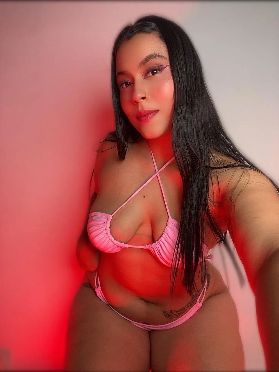 XXX Porn Photo of Nude VictoriaWish 15
