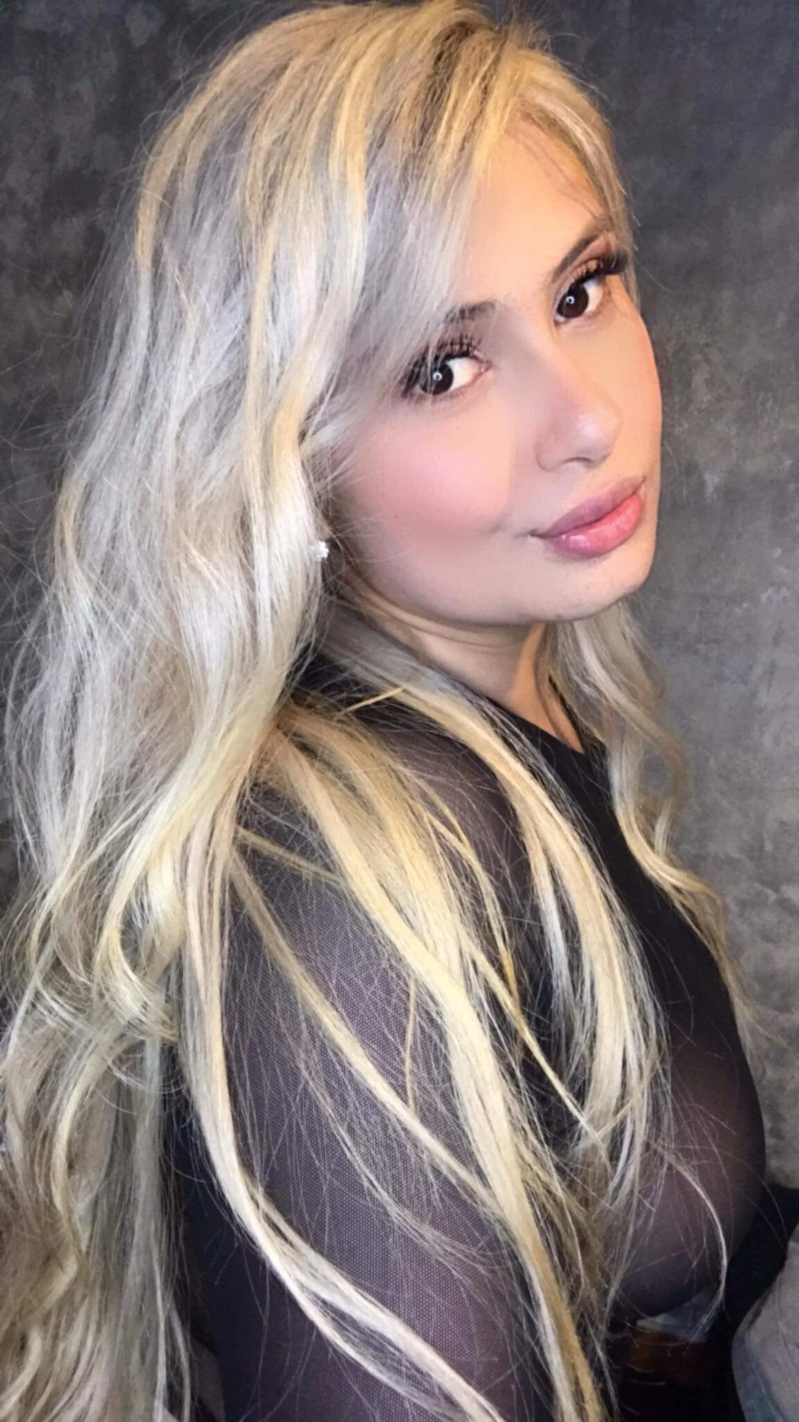 XXX Porn Photo of Nude saritass_ 77