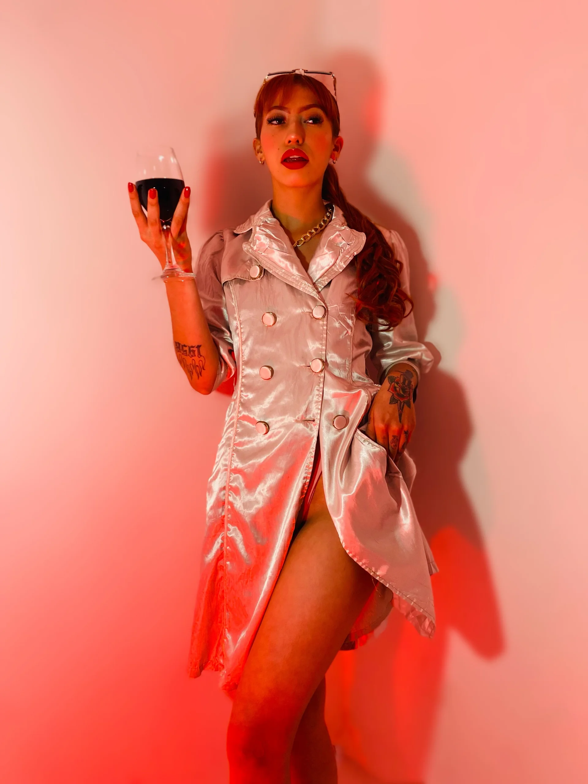 XXX Porn Photo of Nude LilithCooperr_ 67