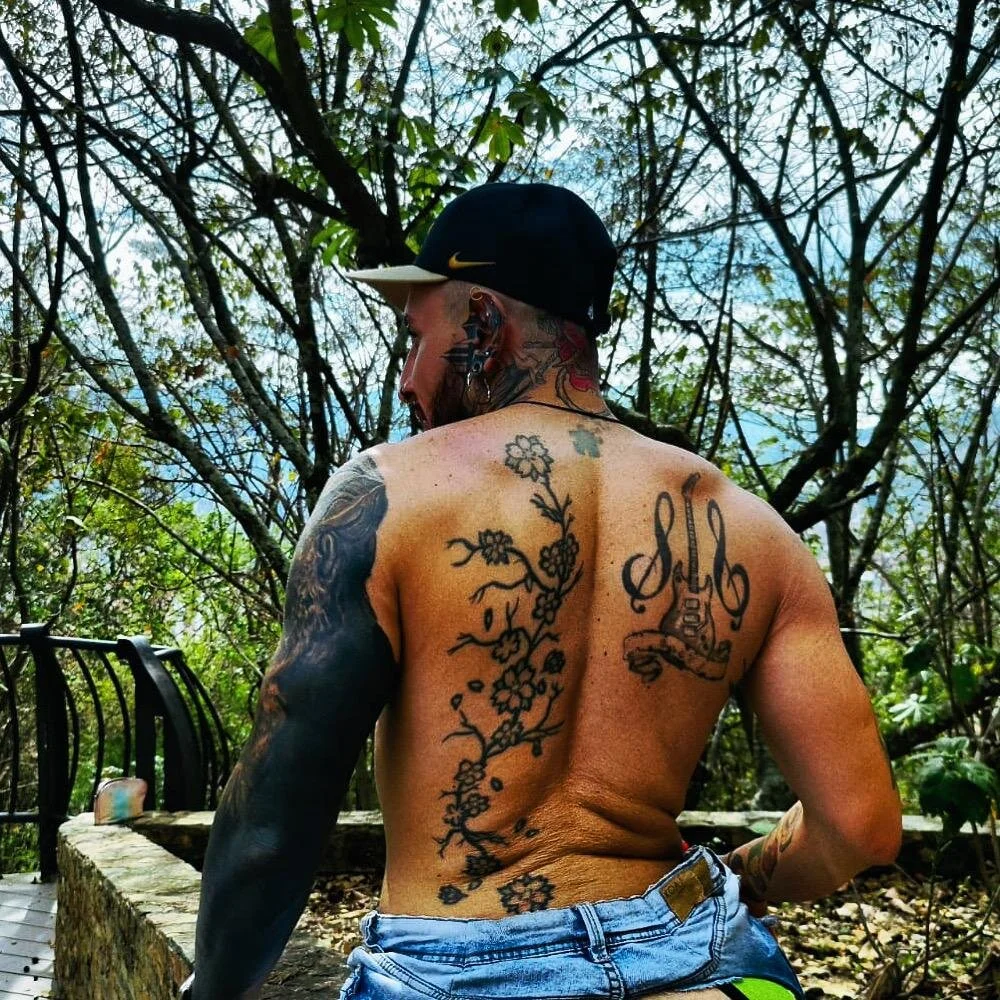XXX Porn Photo of Nude dilan_scootk_ 19