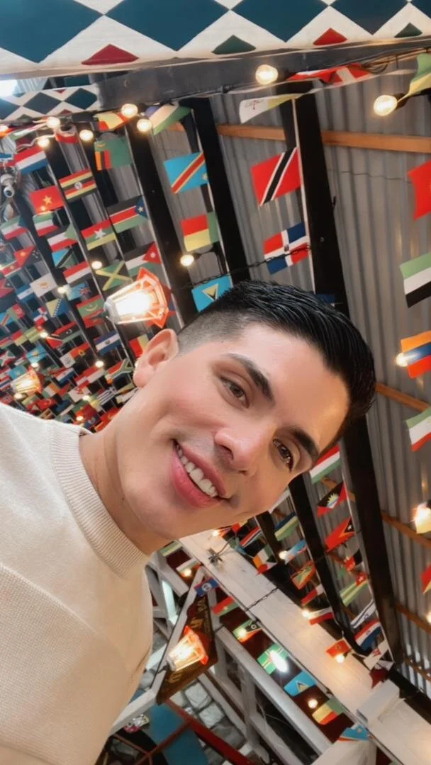 XXX Porn Photo of Nude elvis_luciano 4