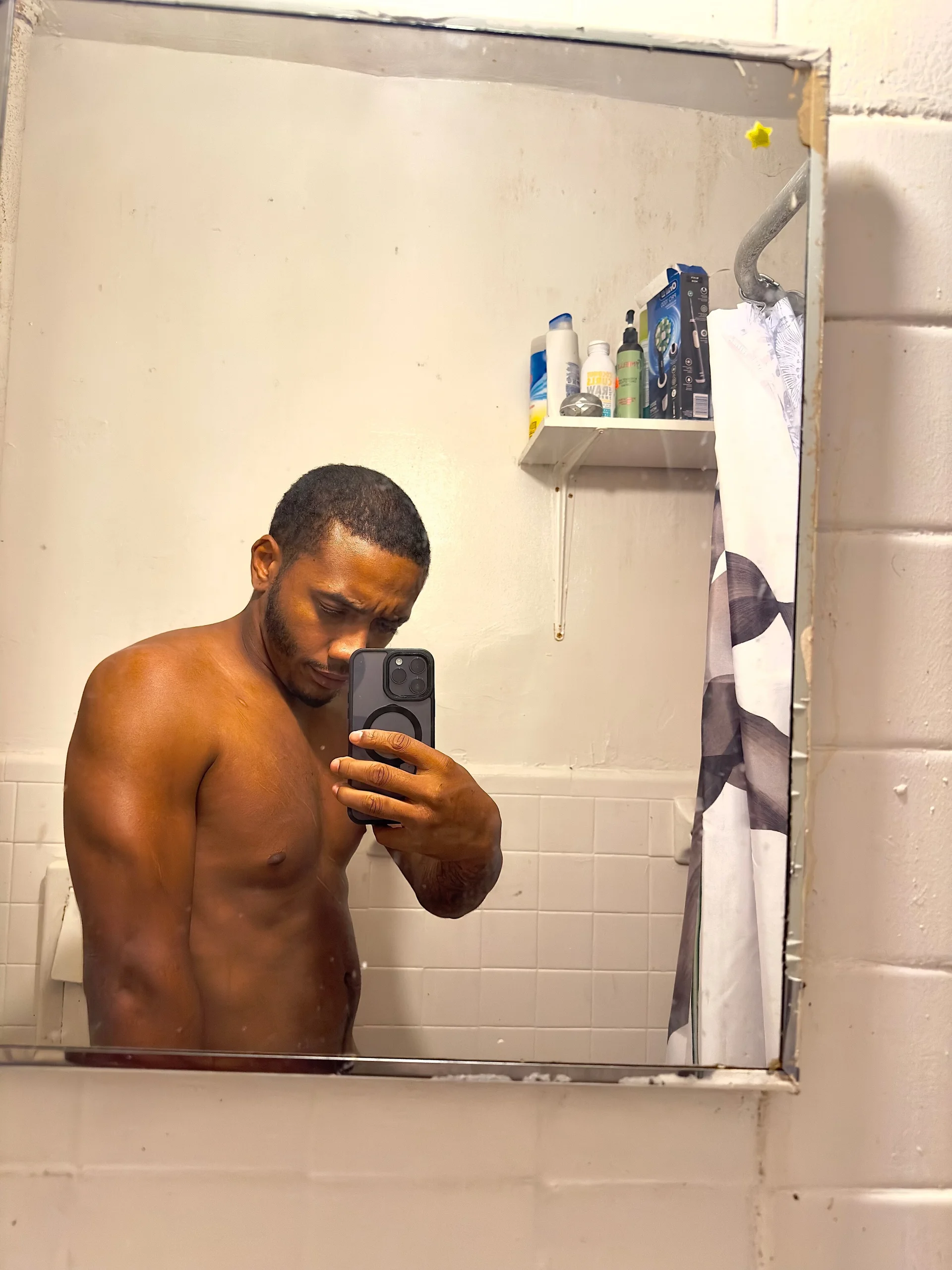 XXX Porn Photo of Nude Stretchedbyrex 7
