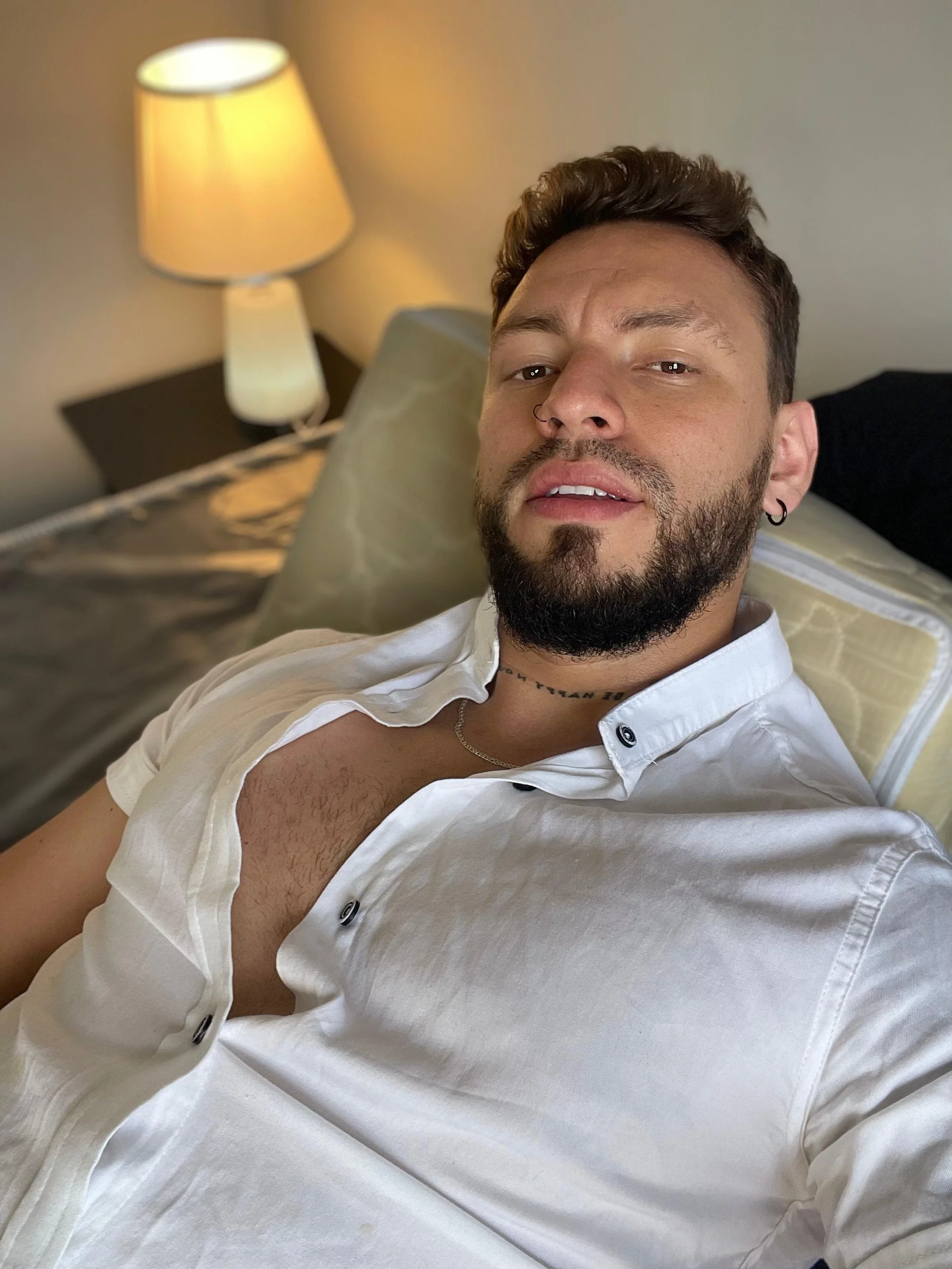 XXX Porn Photo of Nude Nemesis_Master 9