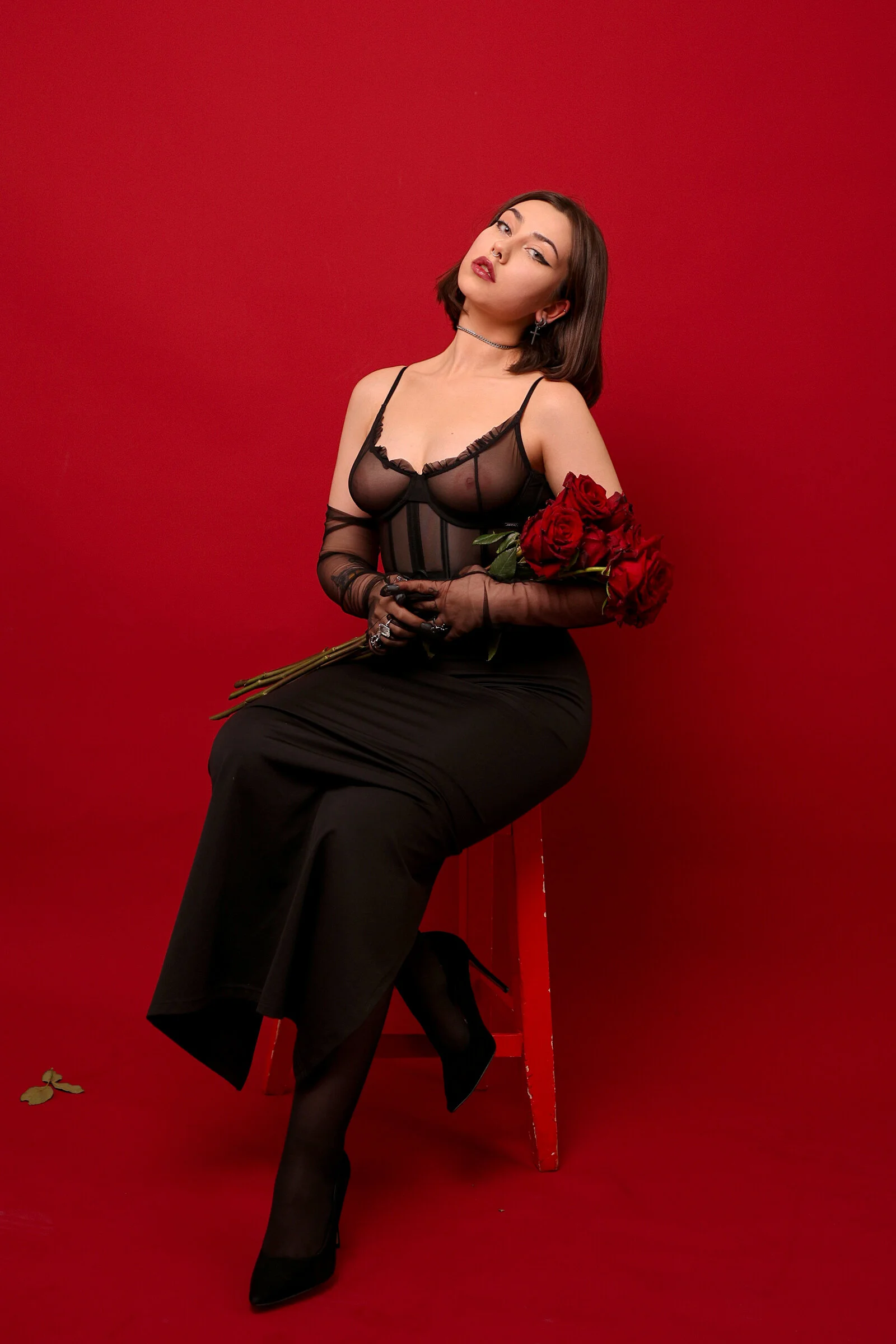 XXX Porn Photo of Nude PennyMay 88