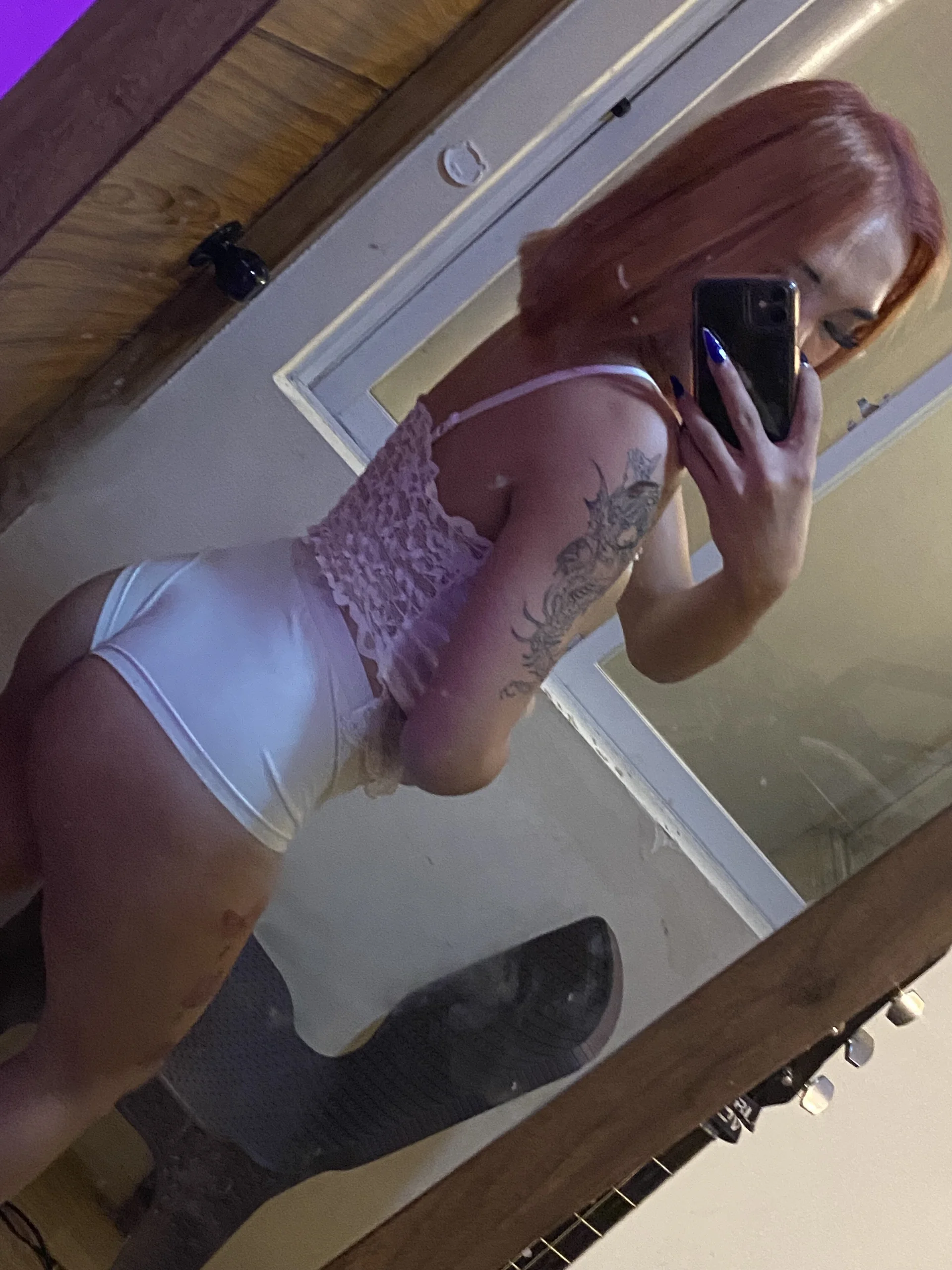 XXX Porn Photo of Nude hugecock_collins 2