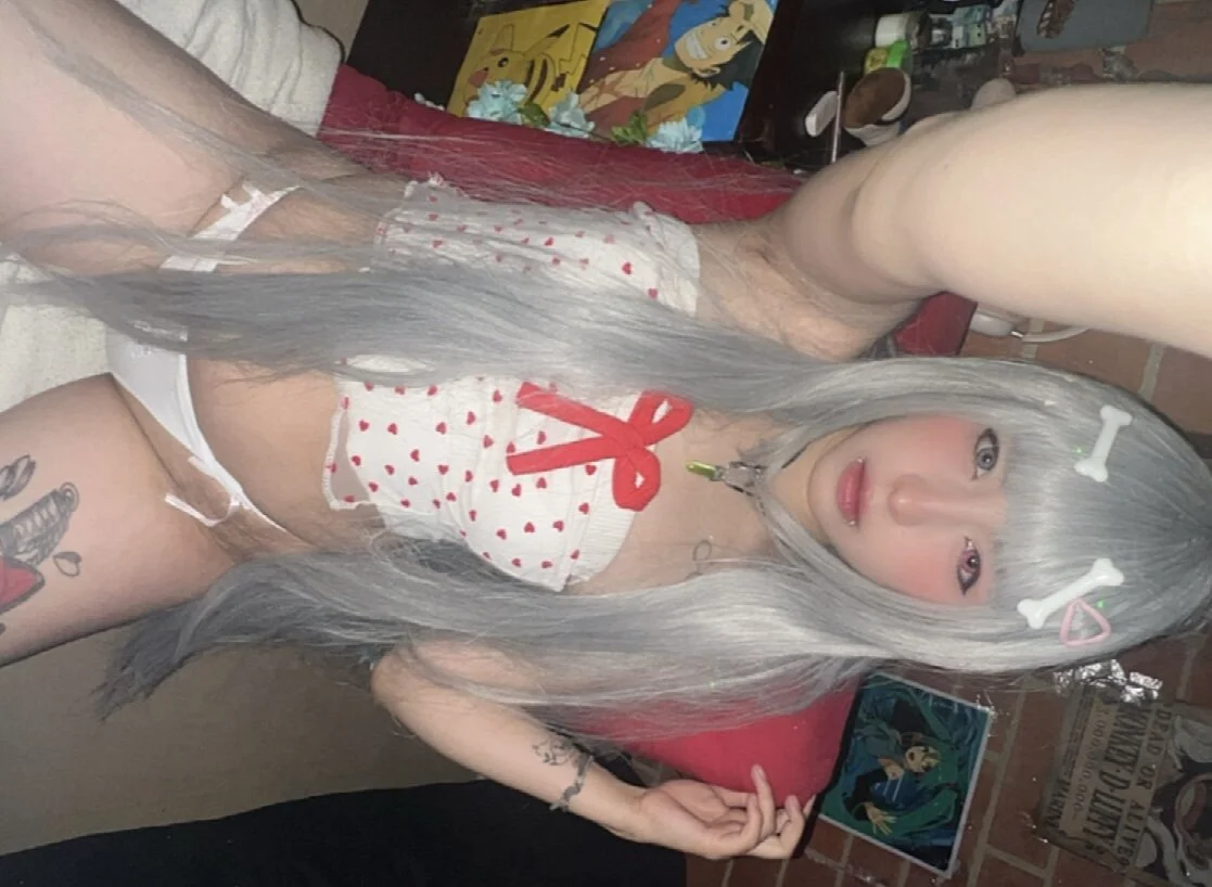 XXX Porn Photo of Nude _alexa19pretty_ 36