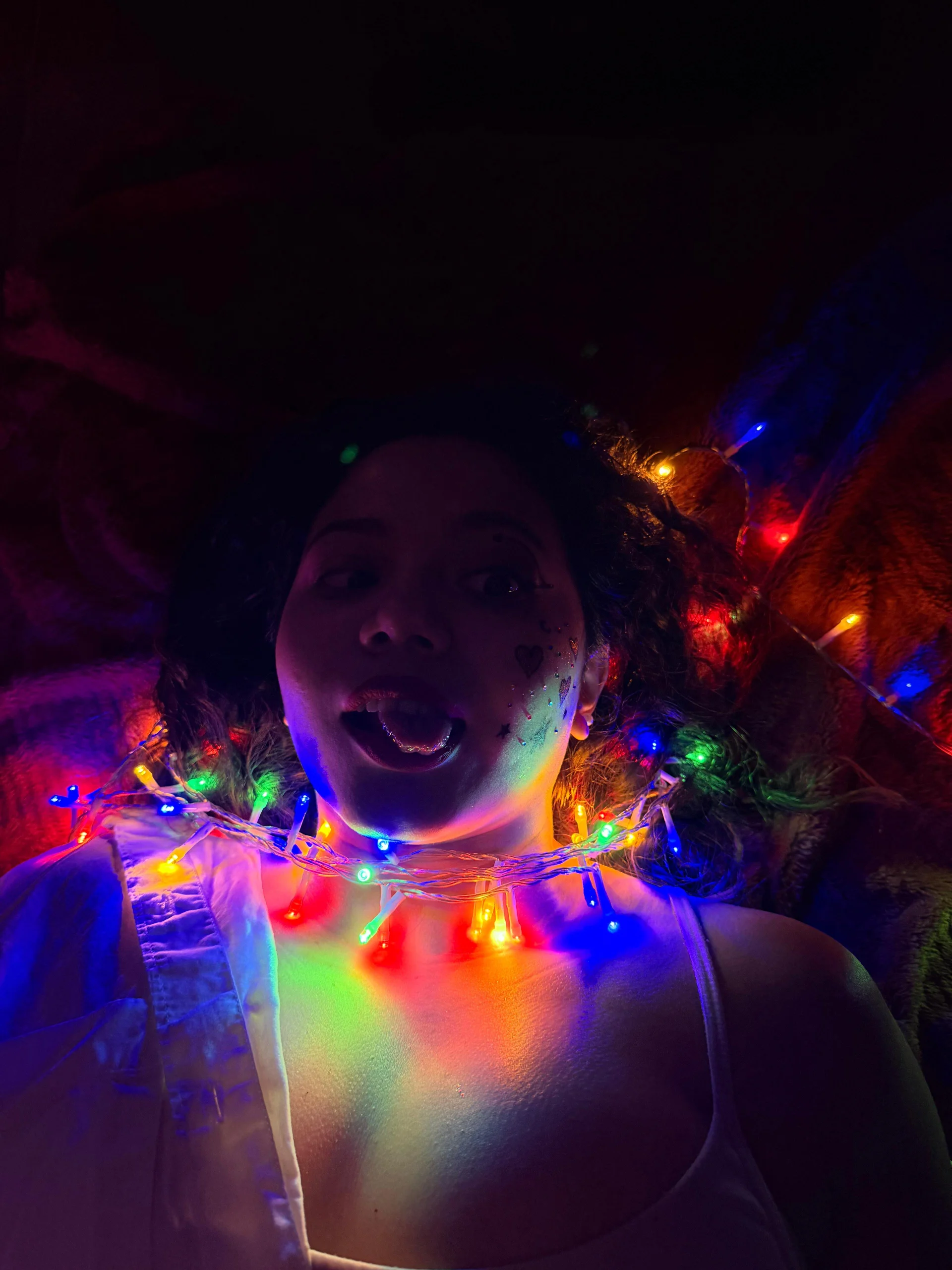 XXX Porn Photo of Nude SelenaBlumX 46