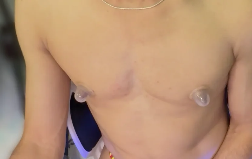 XXX Porn Photo of Nude tntbkk 5