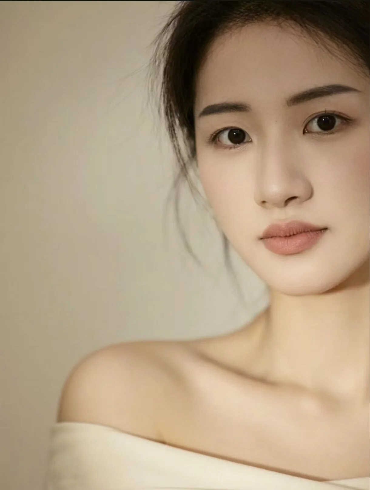 XXX Porn Photo of Nude Qianqian-666 1