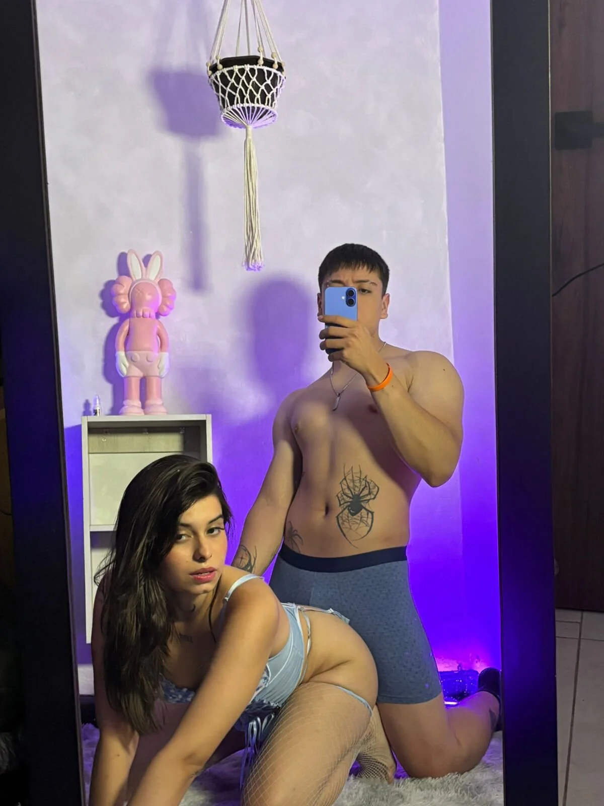 XXX Porn Photo of Nude kai_lana 2