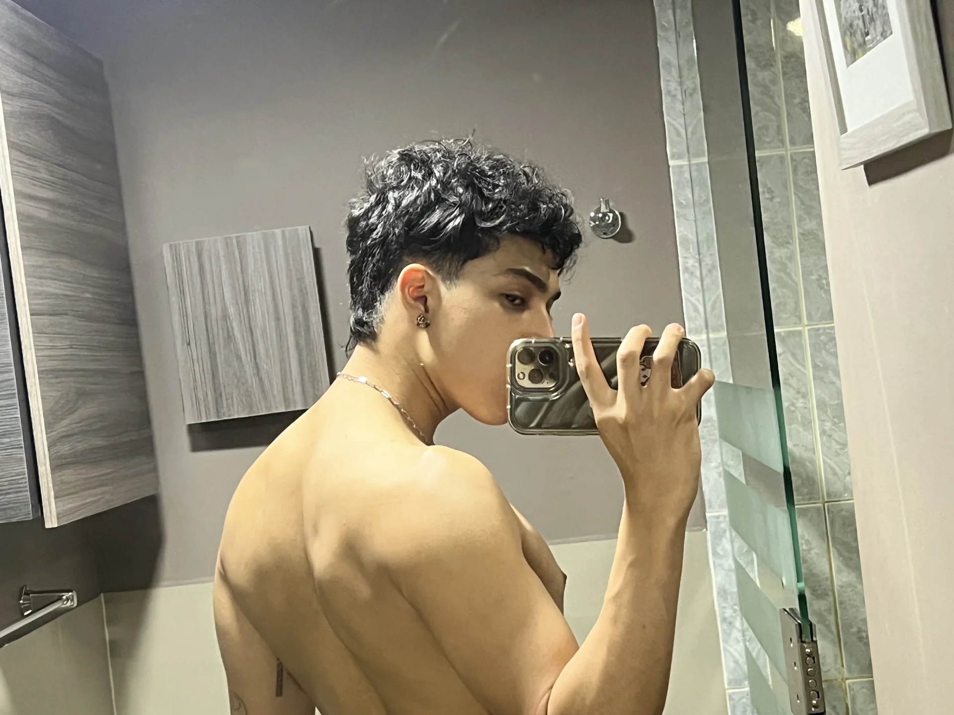 XXX Porn Photo of Nude Noxx_starkK 2