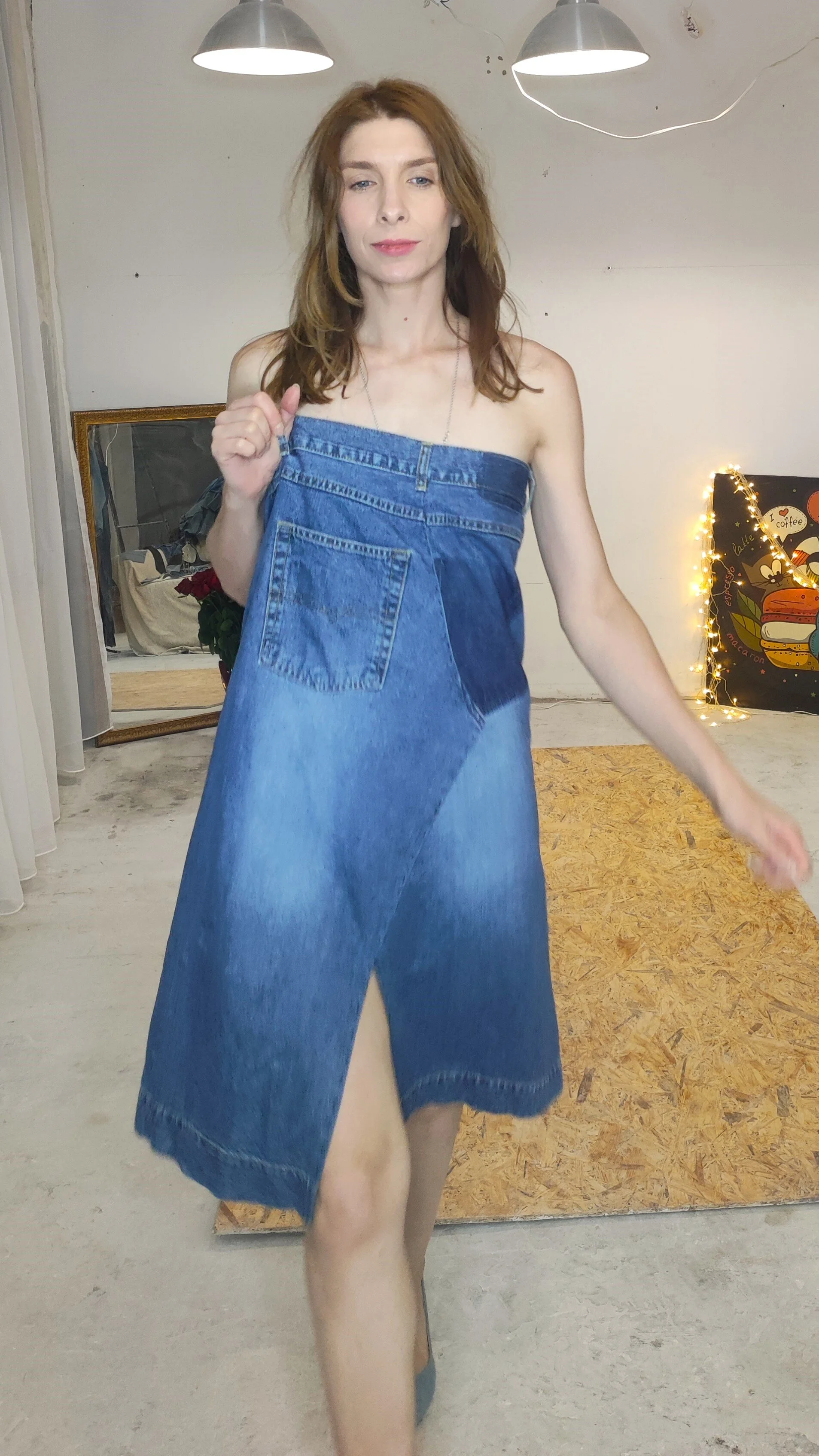 XXX Porn Photo of Nude YourSuperModel 145