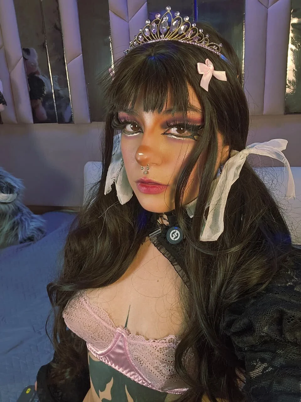 XXX Porn Photo of Nude BizzyNoar 126