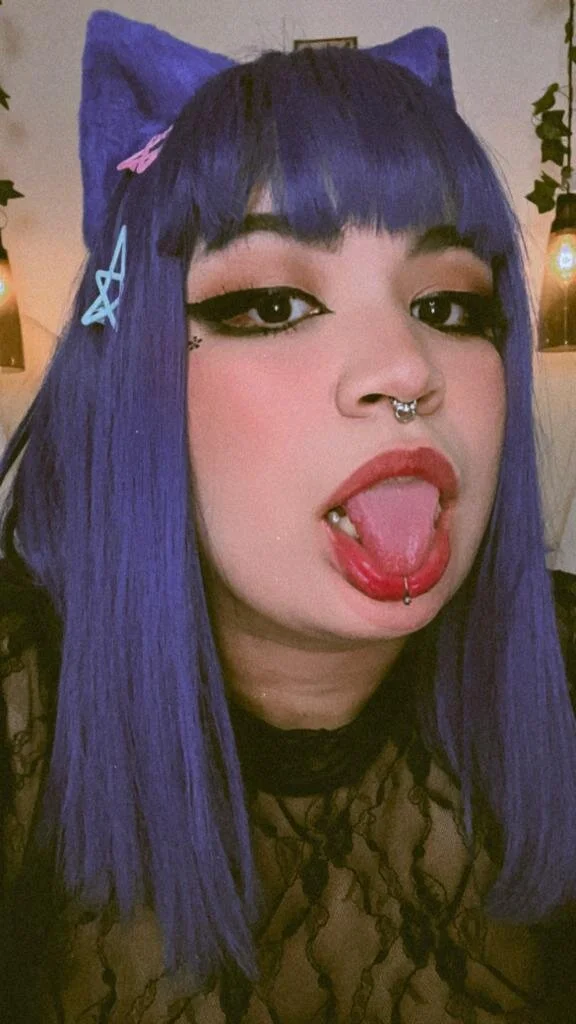 XXX Porn Photo of Nude Effyss_ 59