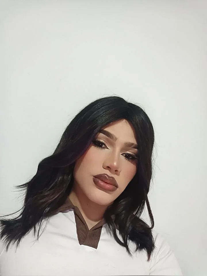XXX Porn Photo of Nude Shadia__Valera_ 1