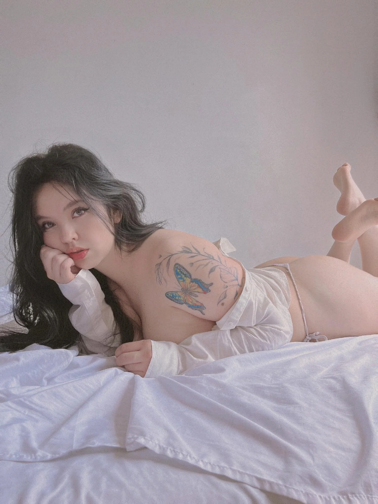 XXX Porn Photo of Nude vanesa_moon__ 6