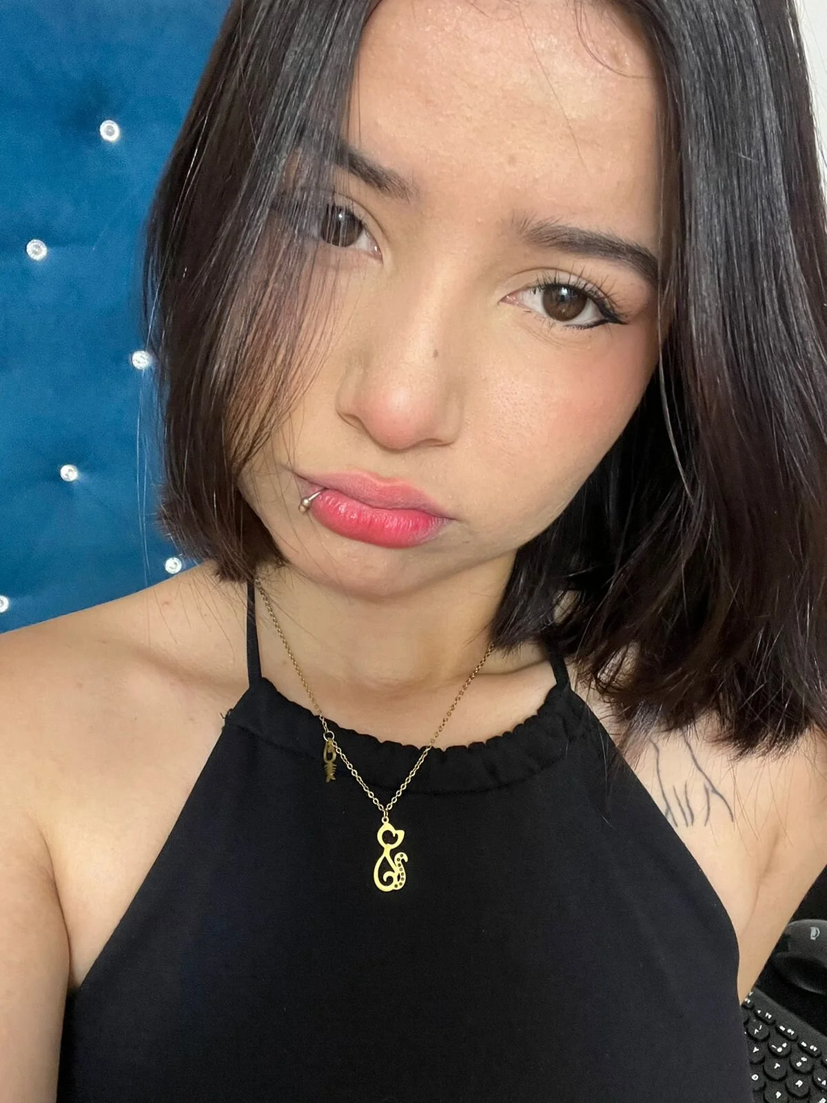 XXX Porn Photo of Nude Morgansmithx 7