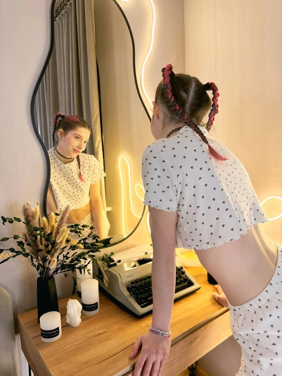 XXX Porn Photo of Nude HappyVivy 5