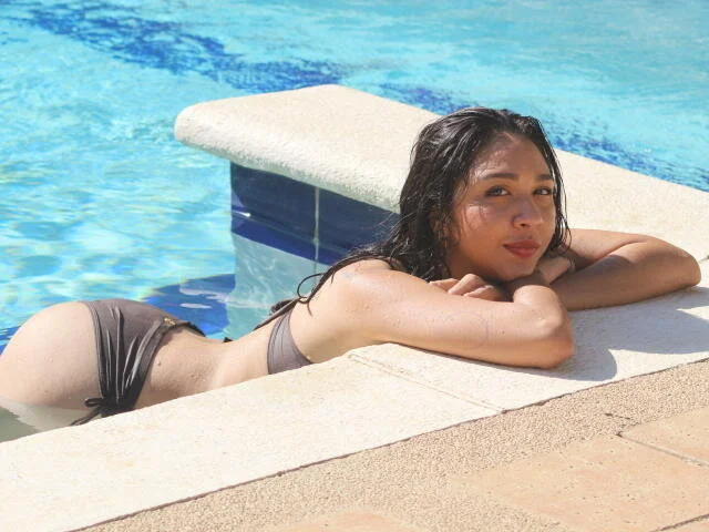 XXX Porn Photo of Nude NanaBananaht 5
