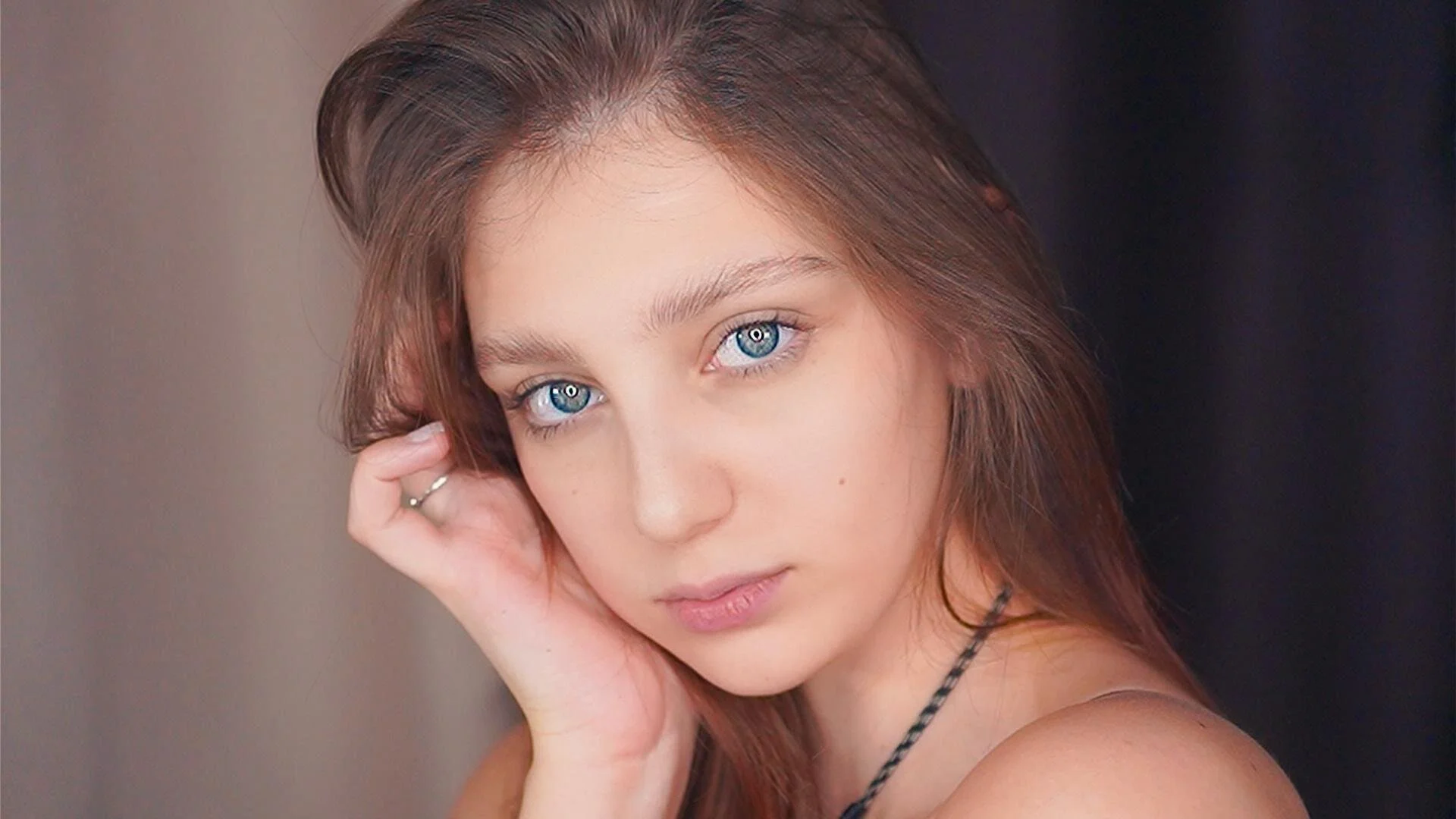 XXX Porn Photo of Nude ChrisAmott 16