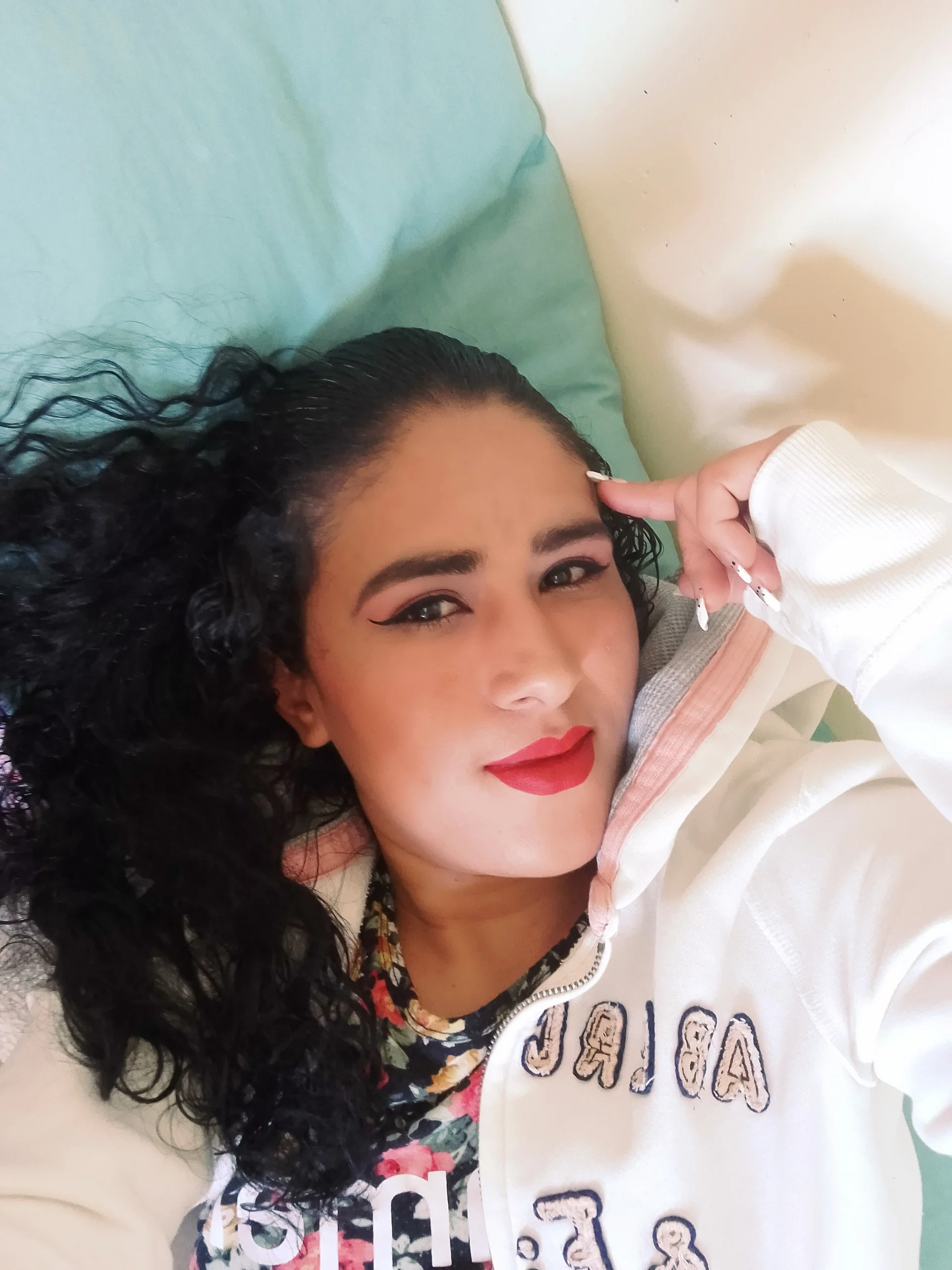 XXX Porn Photo of Nude la_morenita_ 6