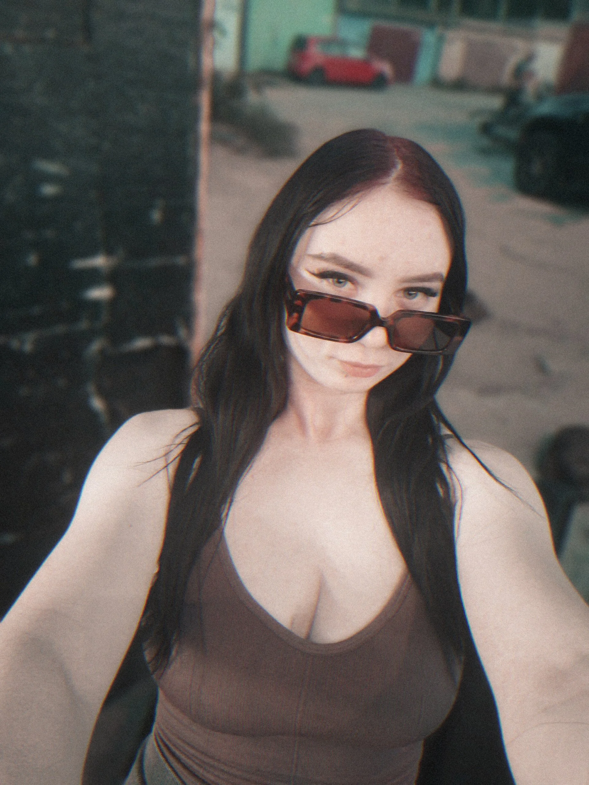 XXX Porn Photo of Nude SARACUTIELOL 5