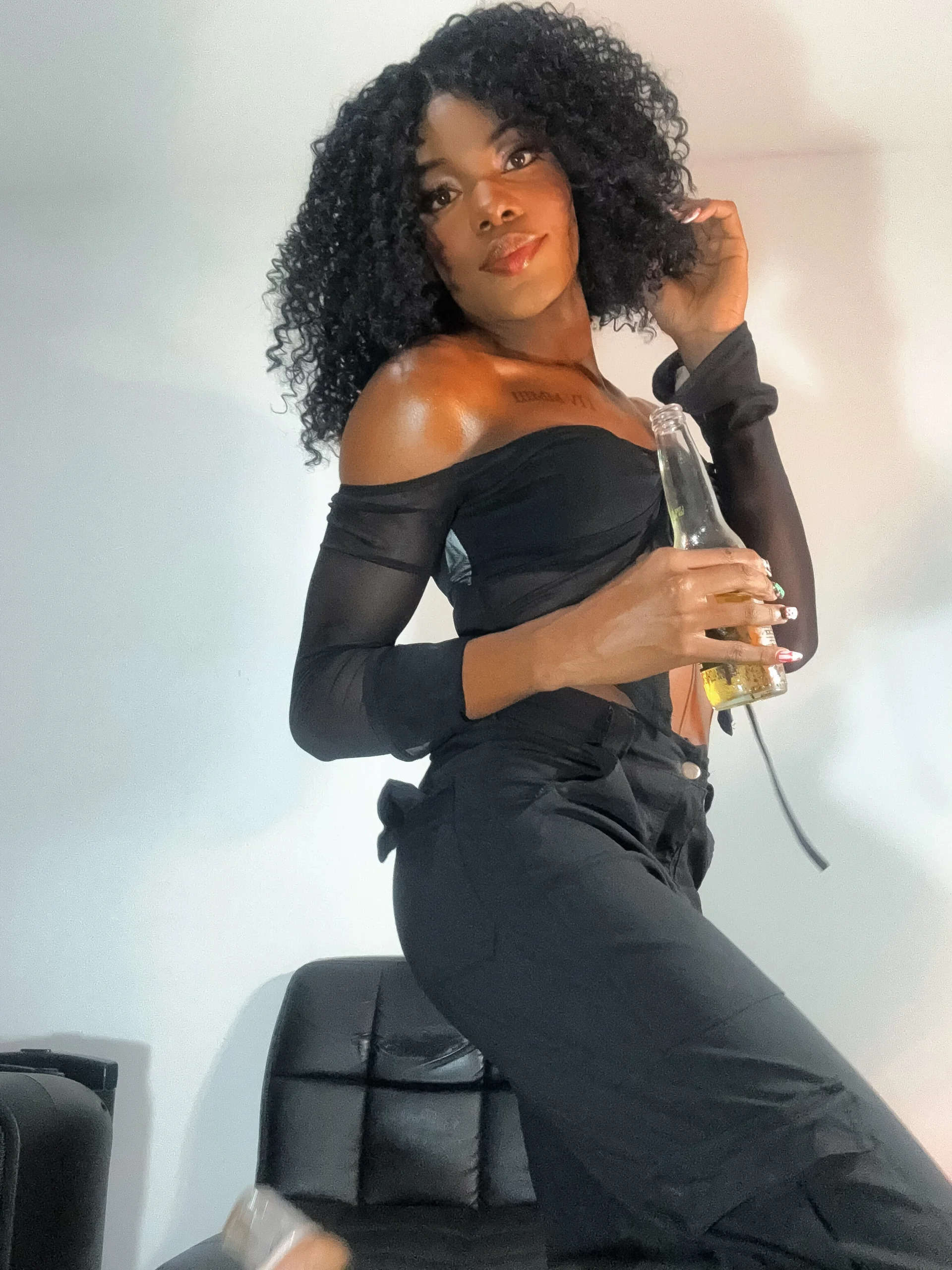 XXX Porn Photo of Nude euphoricbunny 36