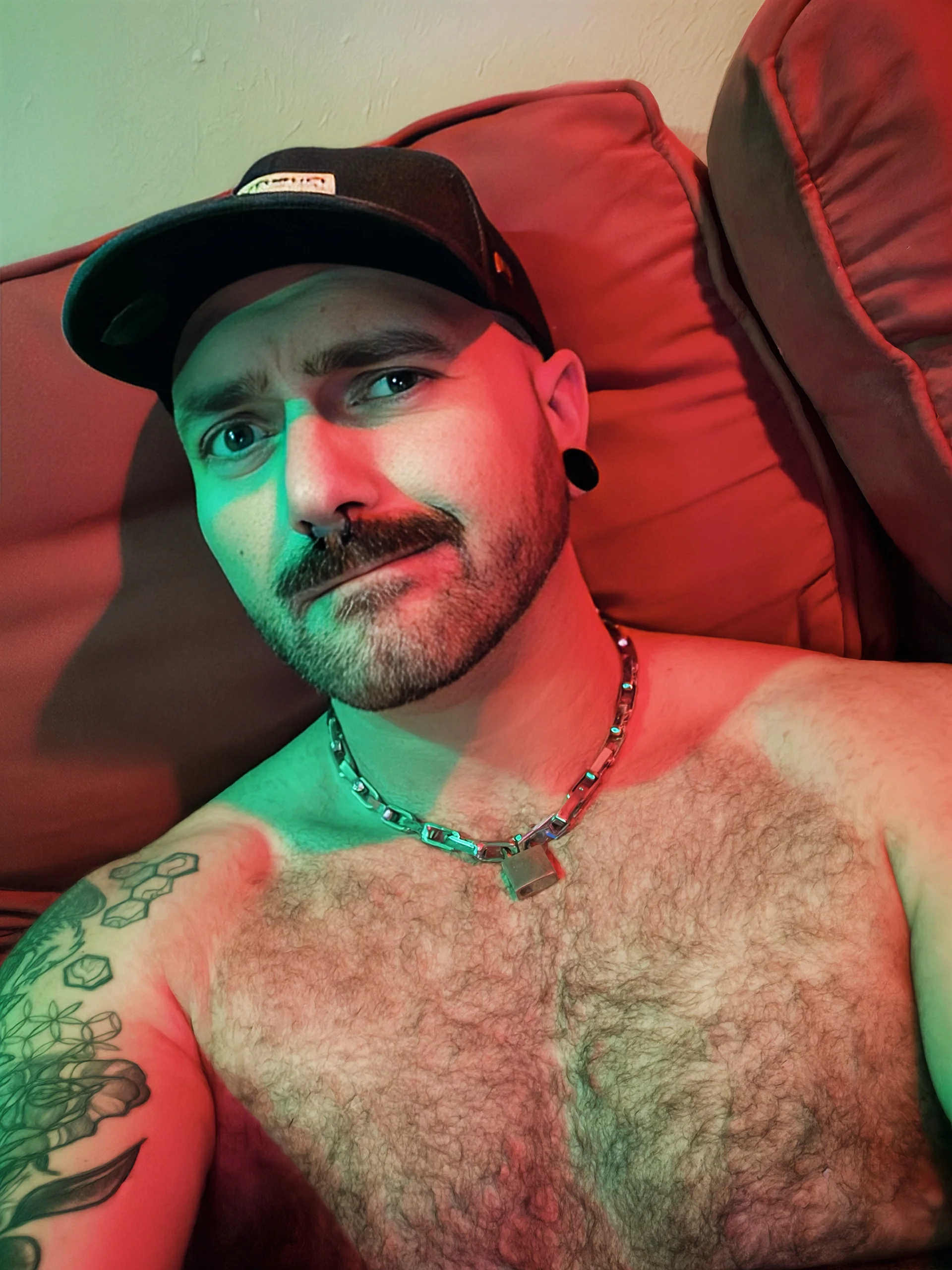 XXX Porn Photo of Nude Tucker_pdmax 7