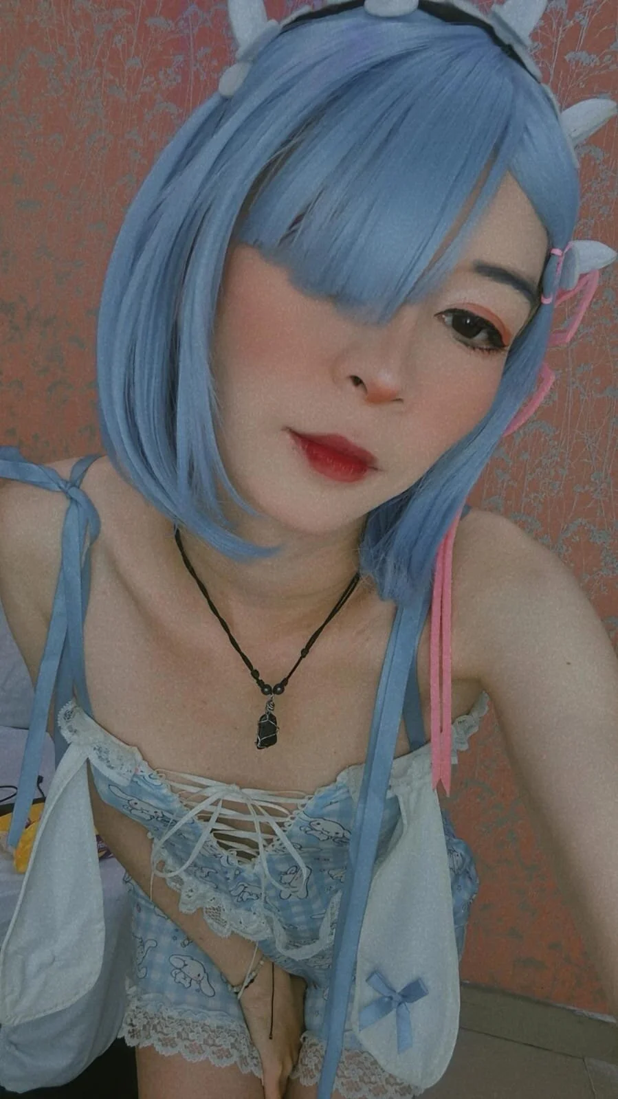 XXX Porn Photo of Nude NEZUKO_MITSURI 101