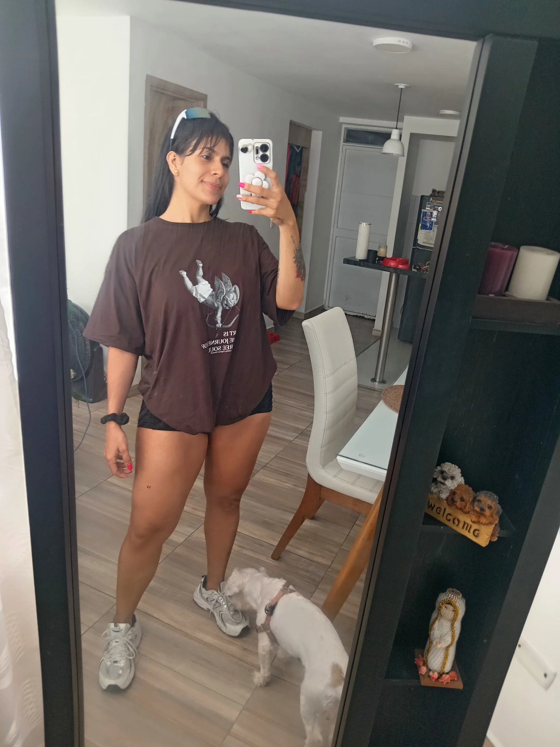 XXX Porn Photo of Nude sexygoddesskarol 11