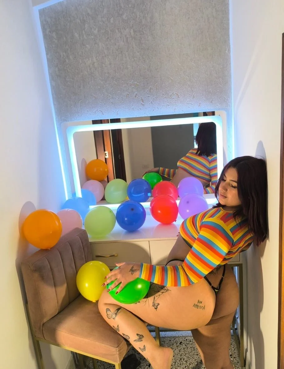 XXX Porn Photo of Nude sabrinamilani 235