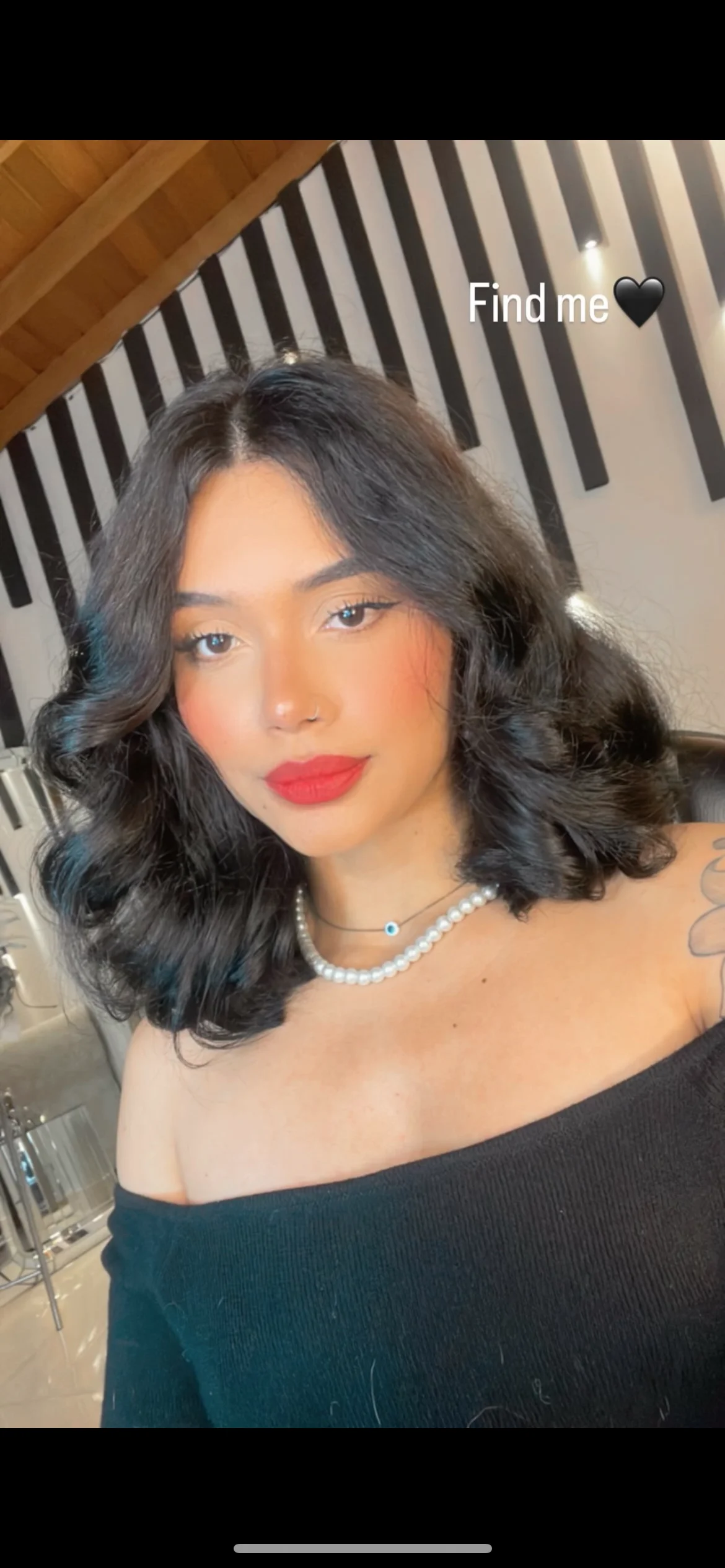 XXX Porn Photo of Nude SeleneVaughan 2