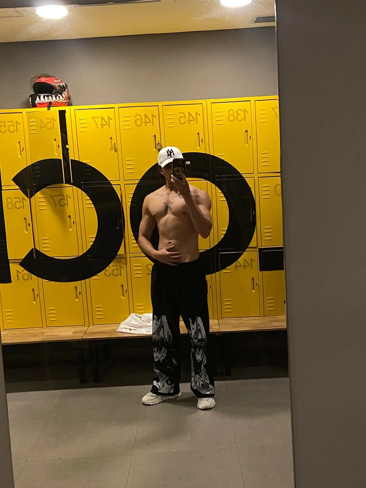 XXX Porn Photo of Nude JayTaylorr 91
