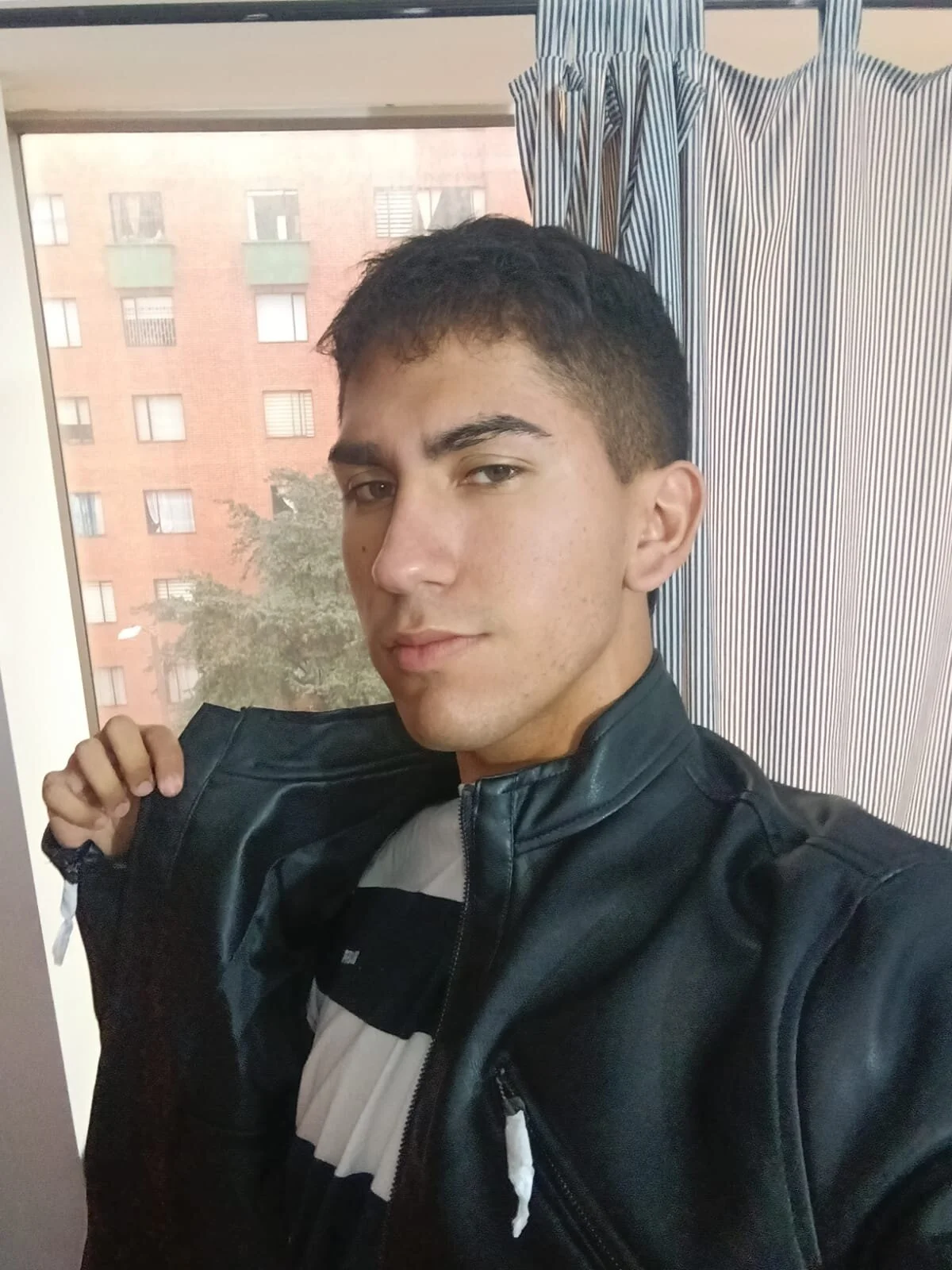 XXX Porn Photo of Nude adan_tower 7
