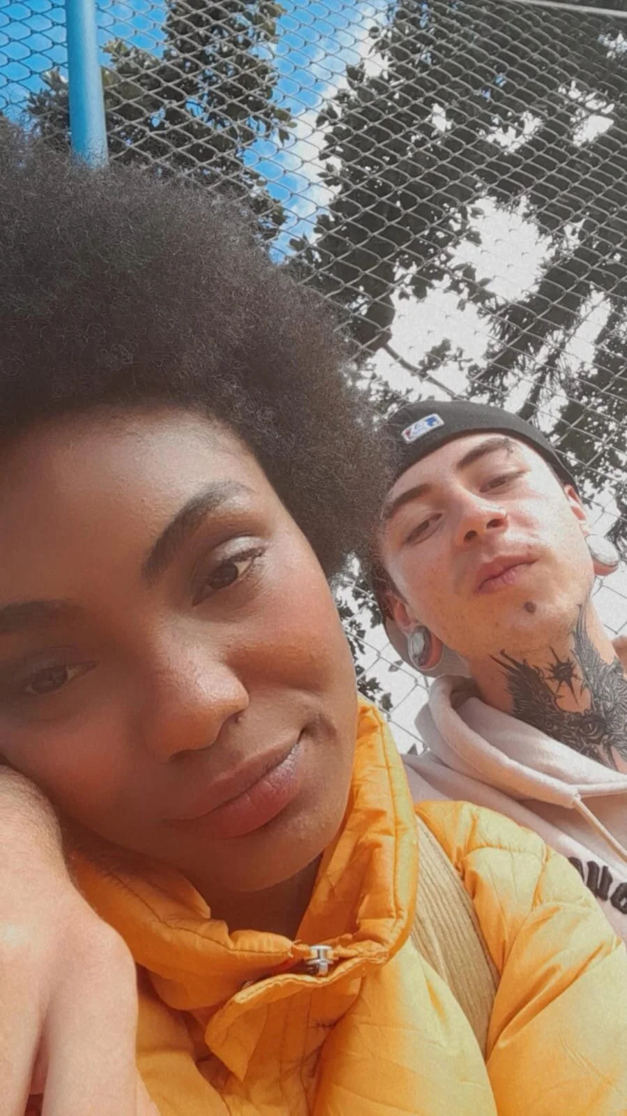 XXX Porn Photo of Nude Asha_zuri_and_adam 21