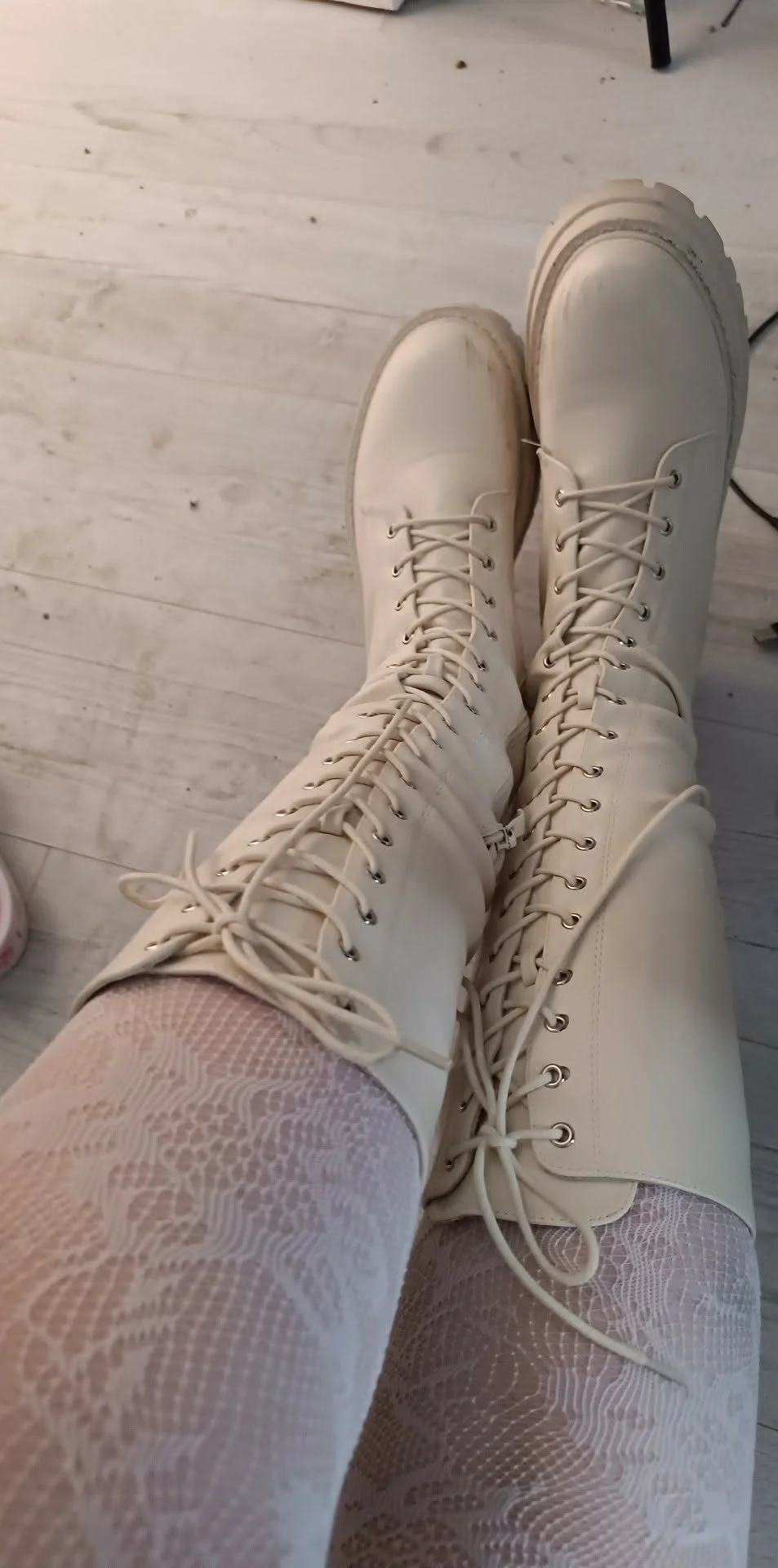 XXX Porn Photo of Nude CruelSiren 23