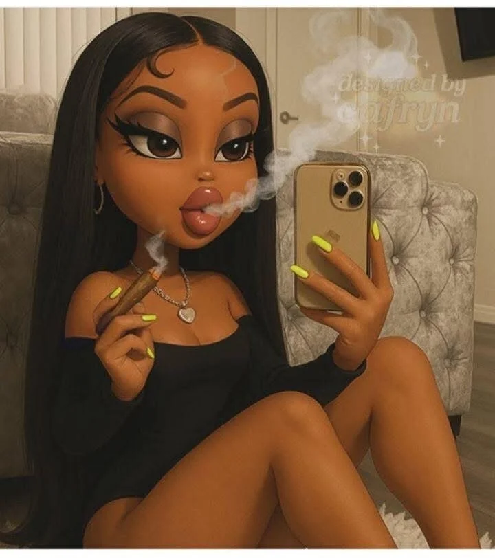 XXX Porn Photo of Nude Richchocolatesweet_ 7