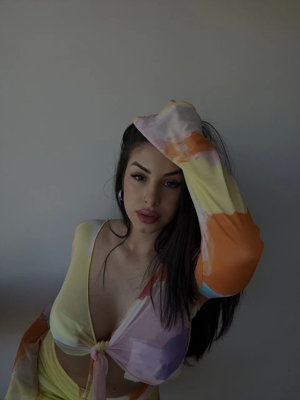 XXX Porn Photo of Nude Magui21 5