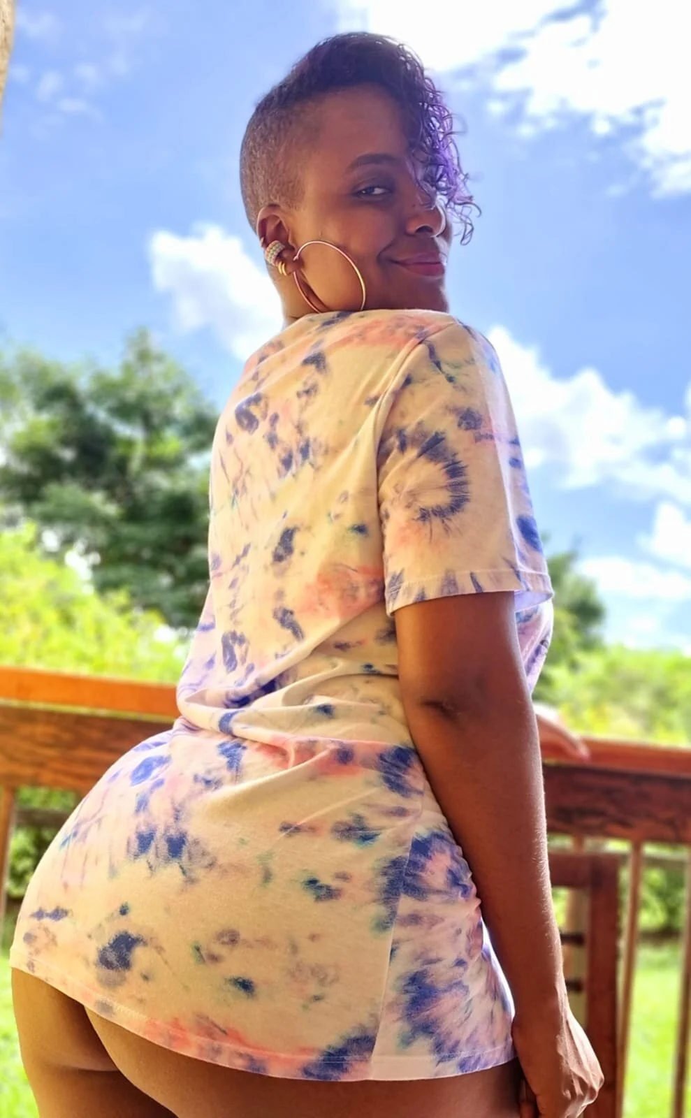 XXX Porn Photo of Nude DianaBrownXX 23