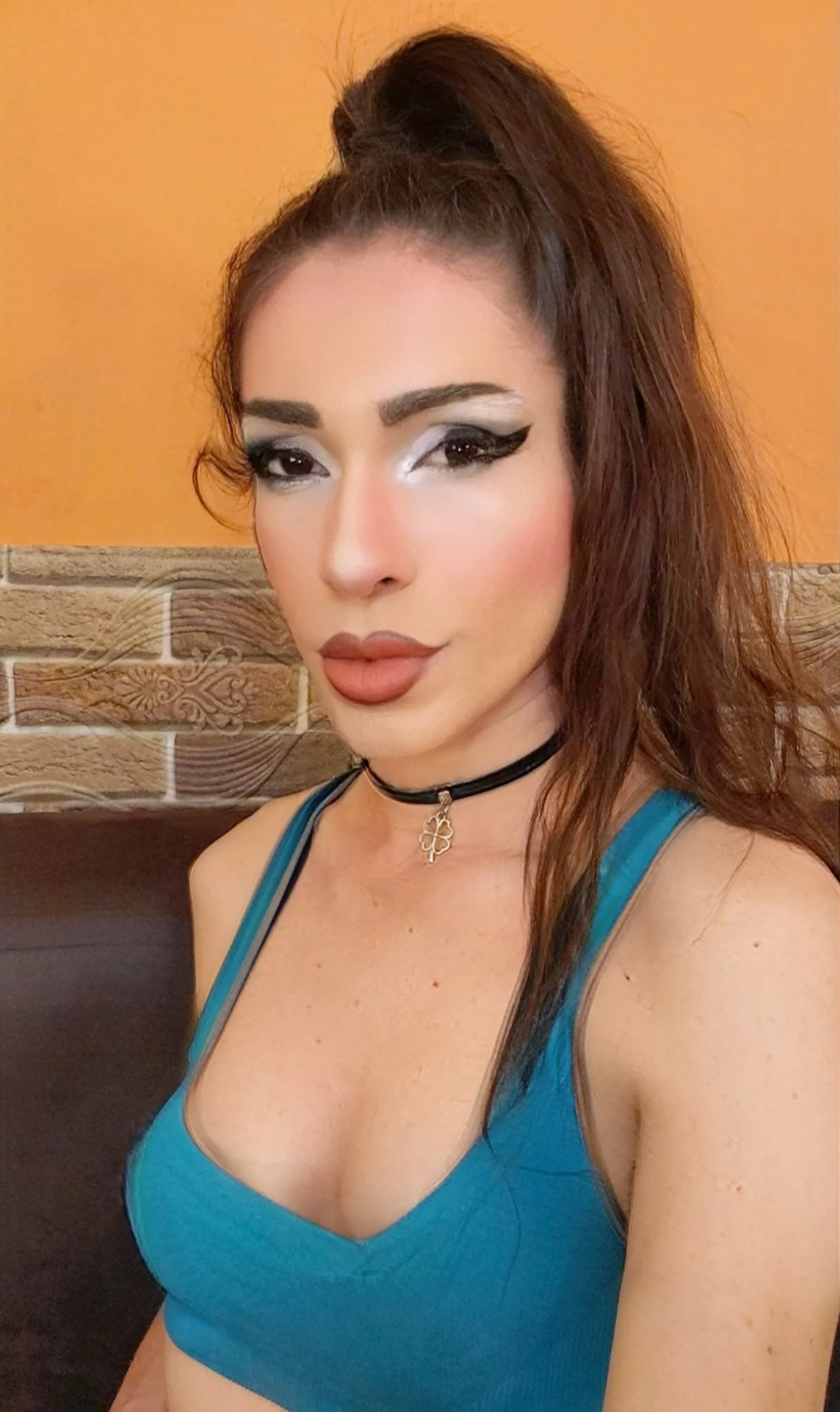 XXX Porn Photo of Nude Gianina 13