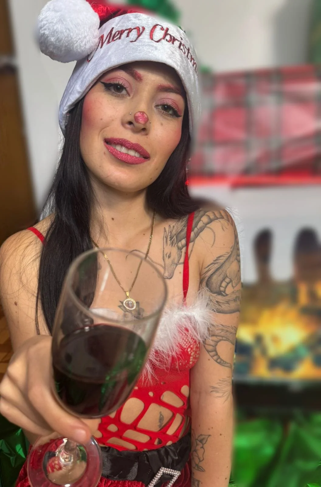 XXX Porn Photo of Nude Tefannyy_ 93