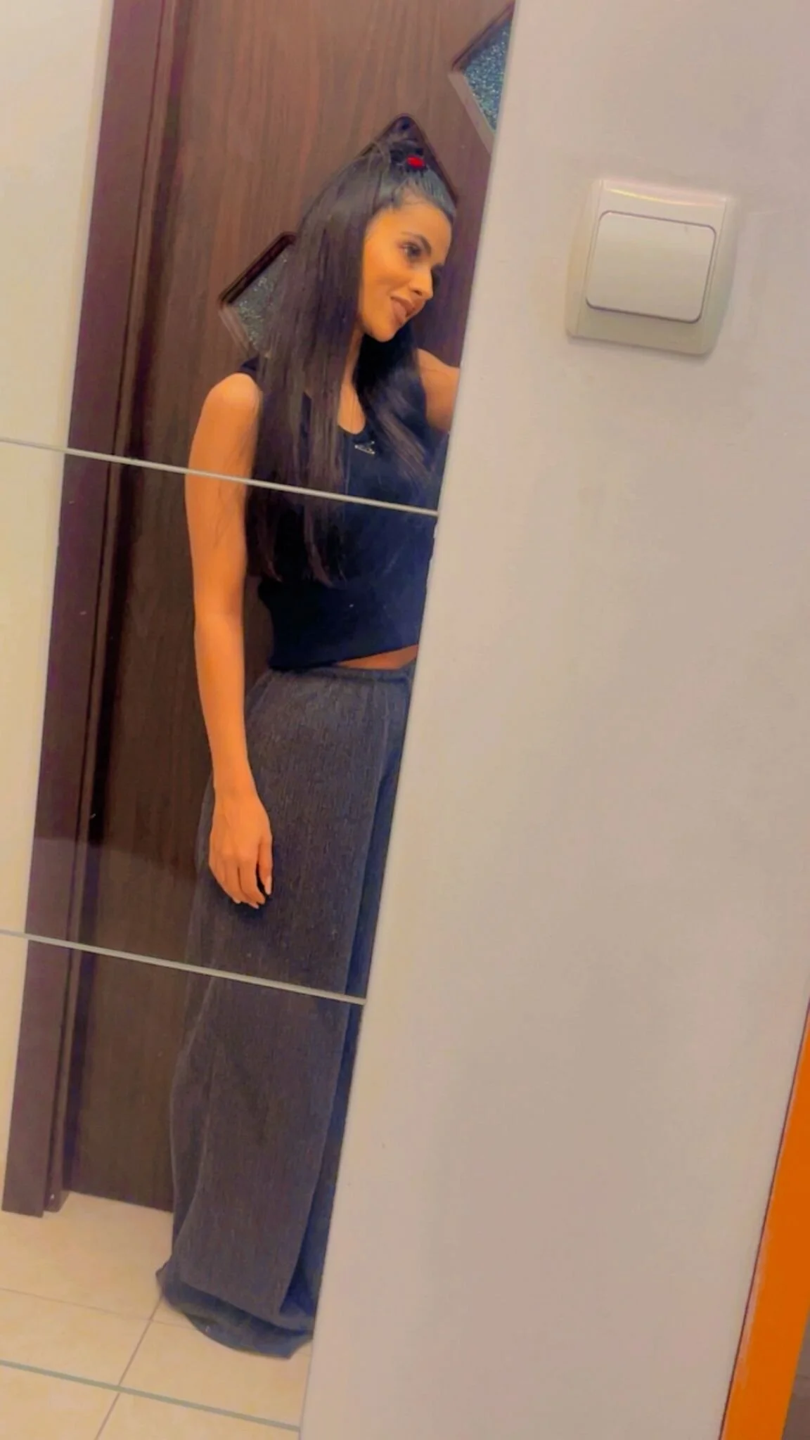 XXX Porn Photo of Nude SiennaCharm 4