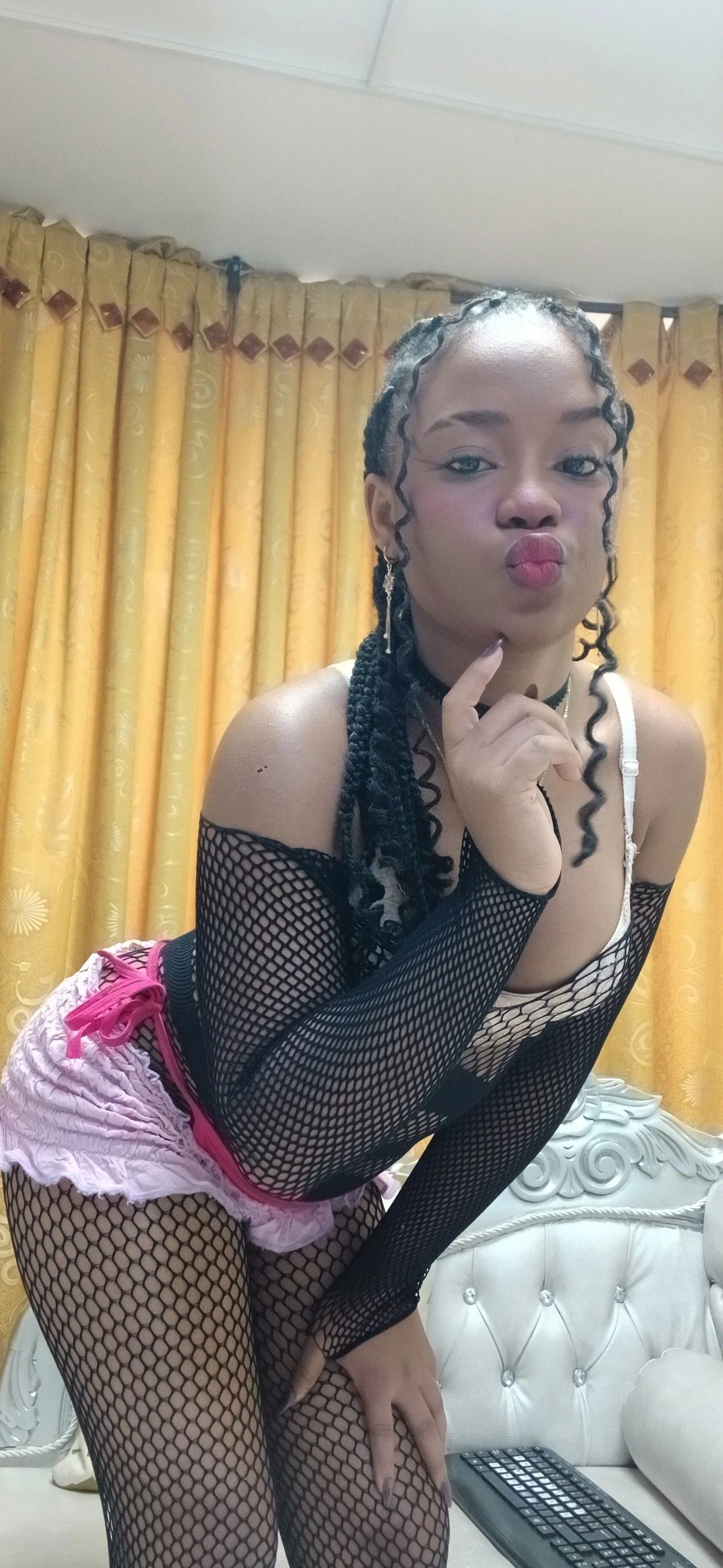 XXX Porn Photo of Nude Nanai__RoSy_ 38
