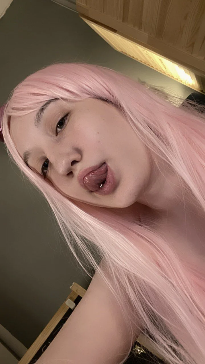 XXX Porn Photo of Nude minionkaa 4