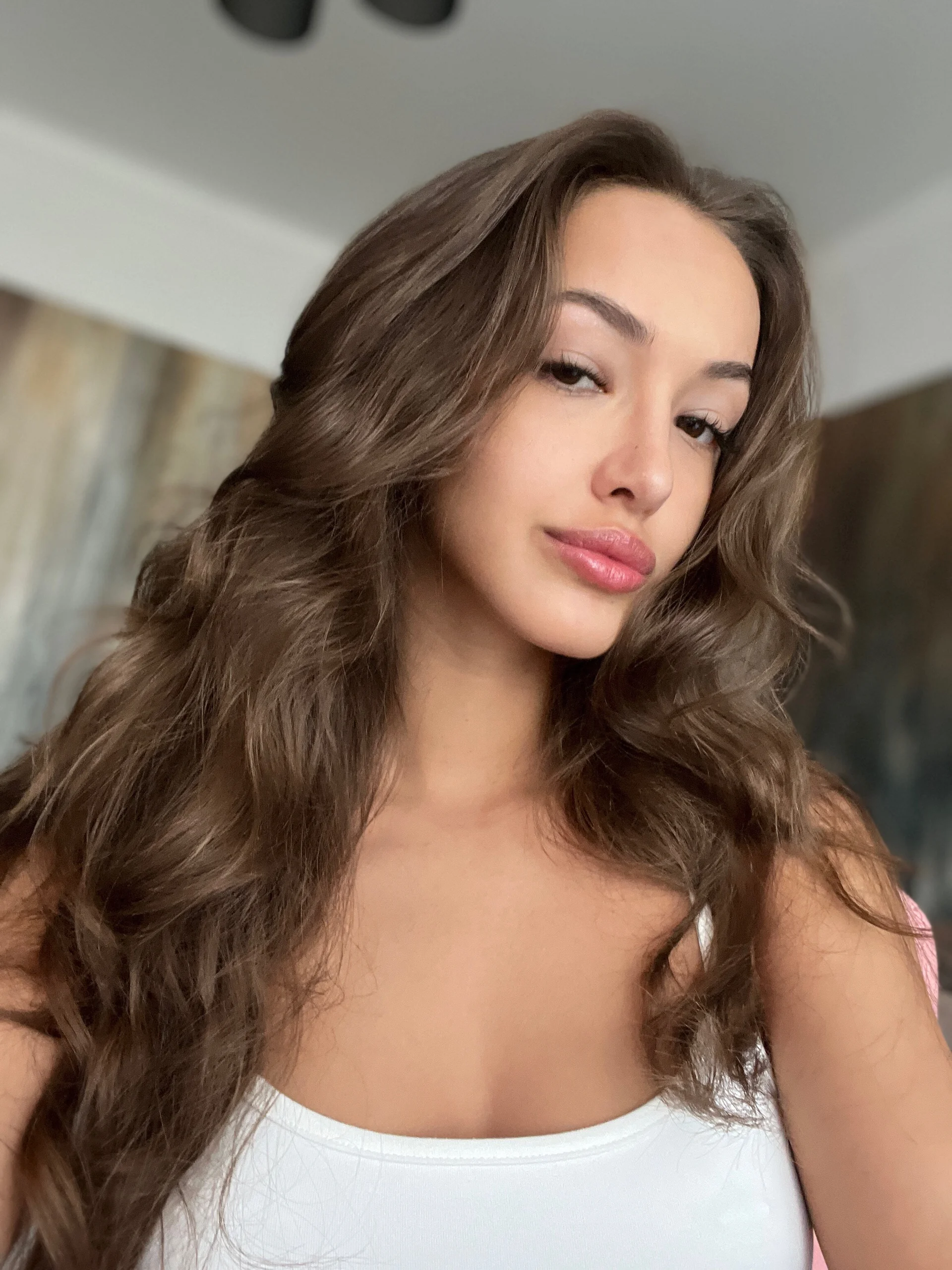 XXX Porn Photo of Nude TiffanyHouston_ 15