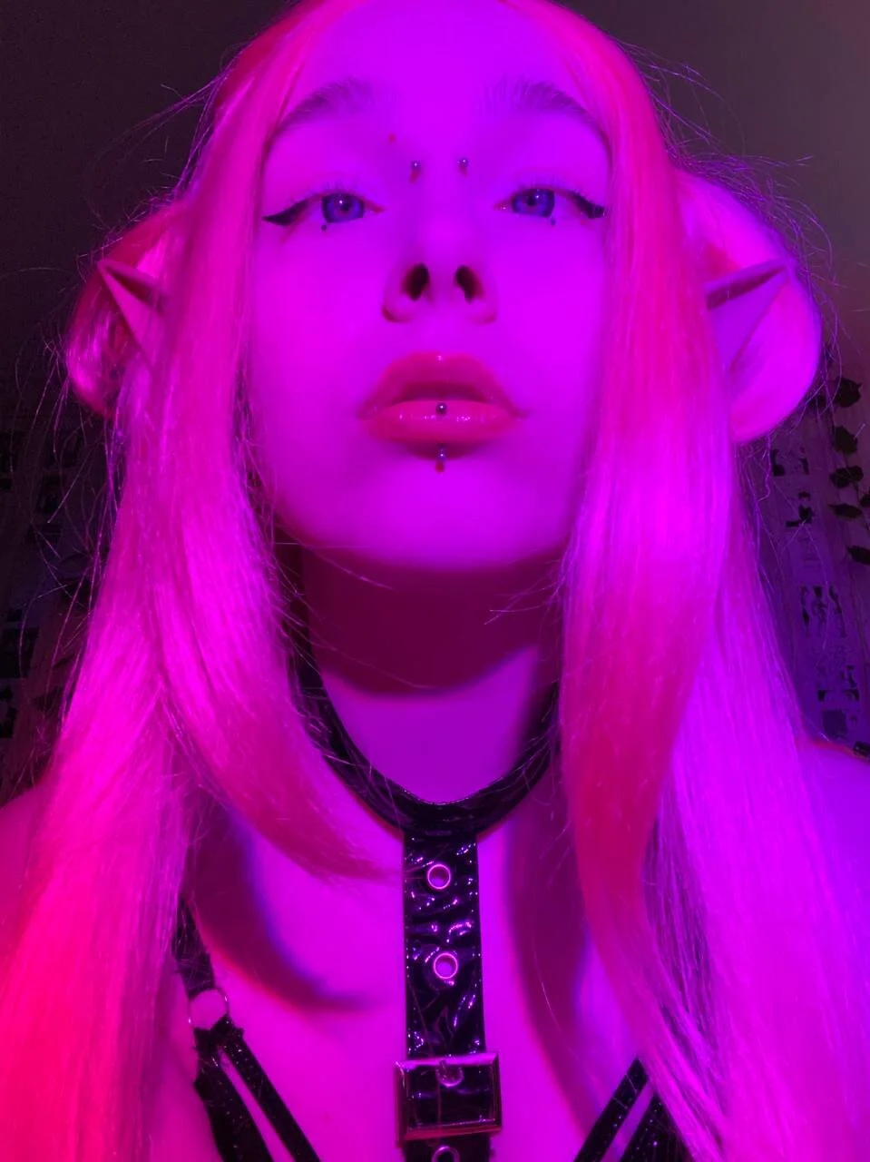 XXX Porn Photo of Nude igotuscookies 19