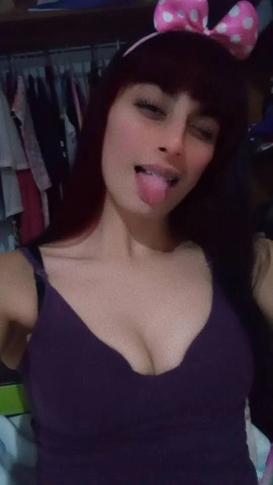 XXX Porn Photo of Nude Perlizz_95 15