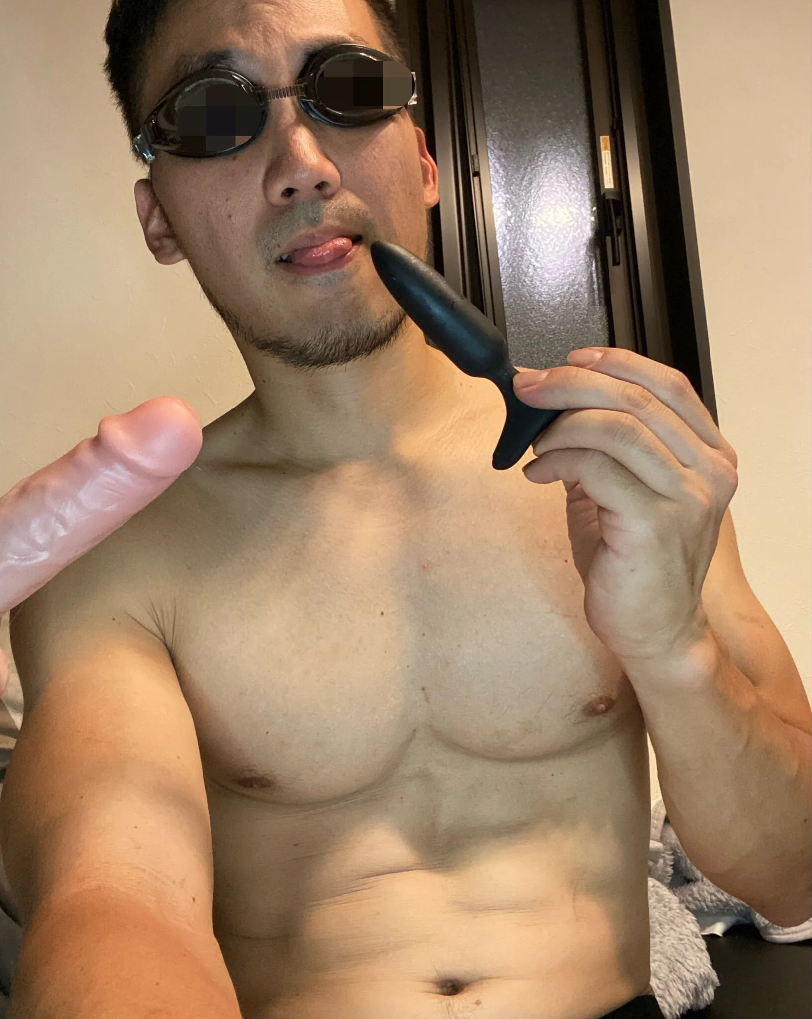 XXX Porn Photo of Nude nomu-japan-asia 2