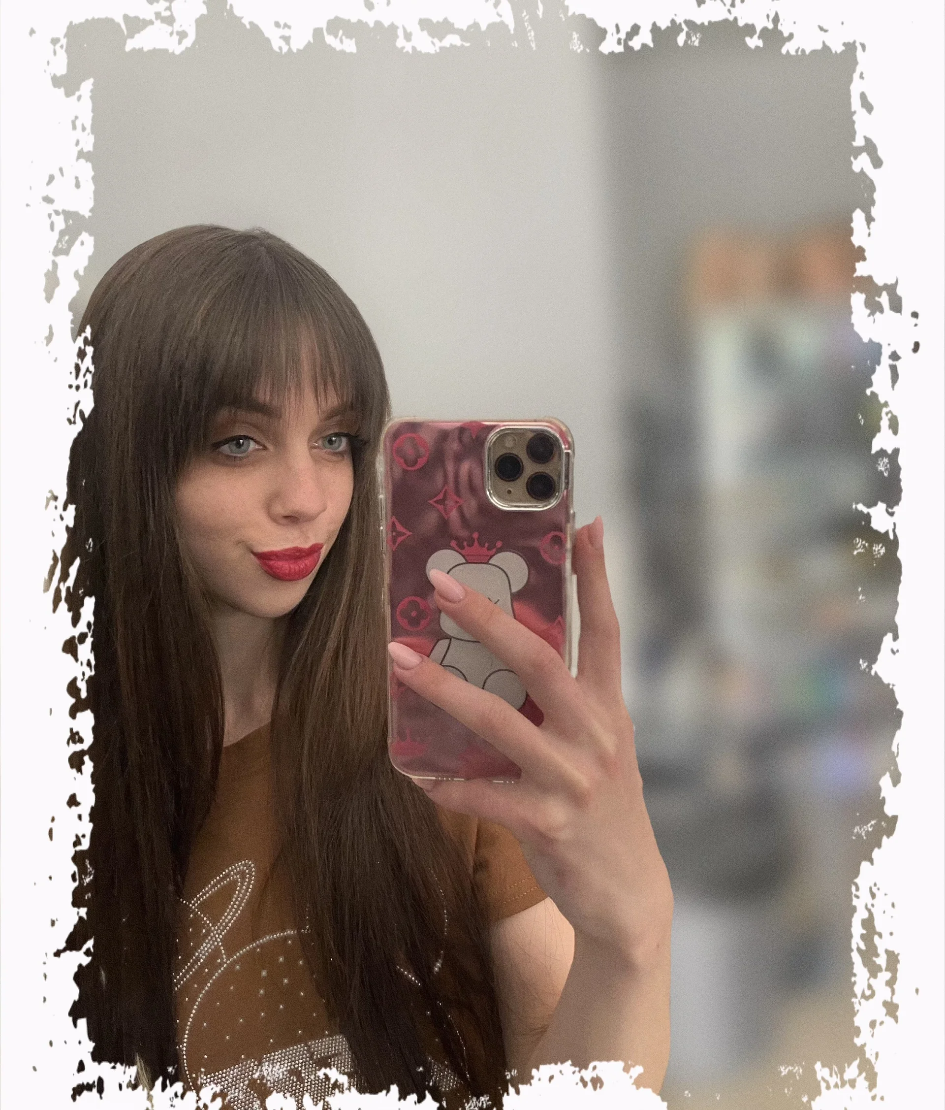 XXX Porn Photo of Nude Korolevaaa11 1