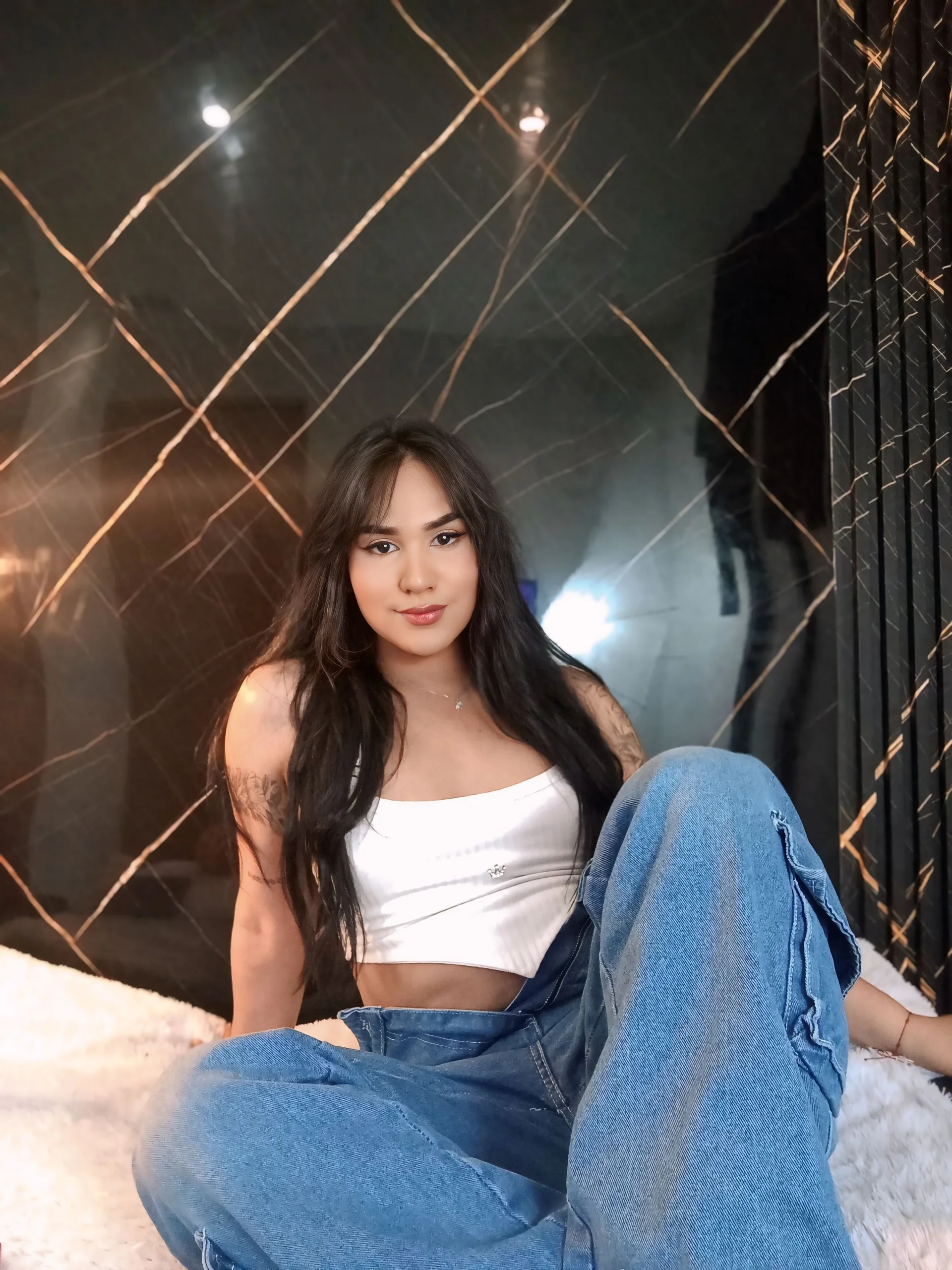 XXX Porn Photo of Nude Kagome01 145